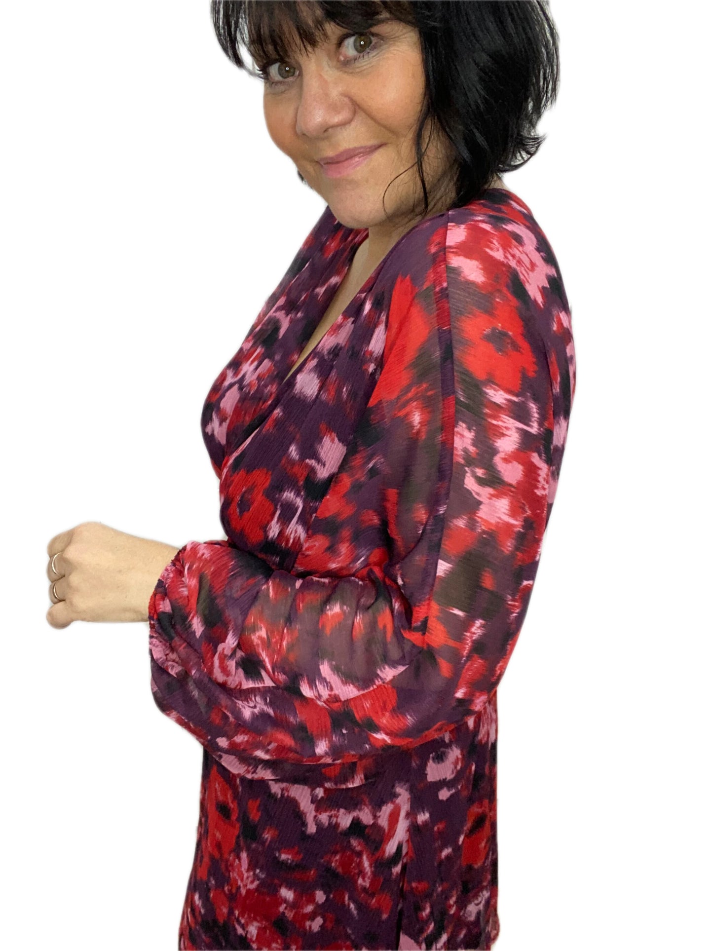 Robe Laury