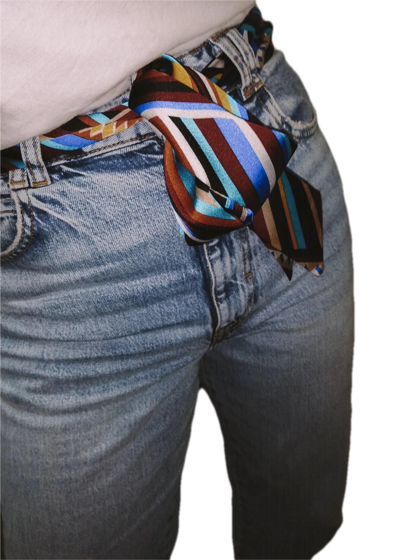 Foulard Sidonie