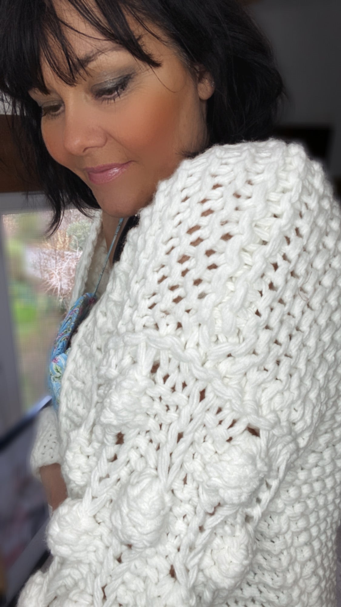 Gilet Romane