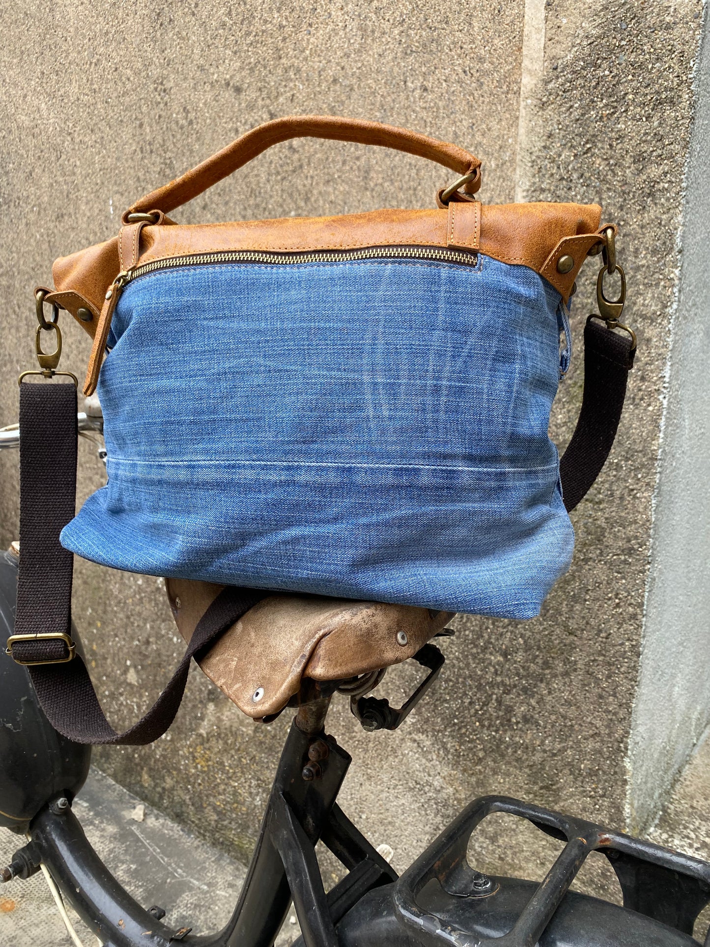Sac à main cartable Levi's 🤎