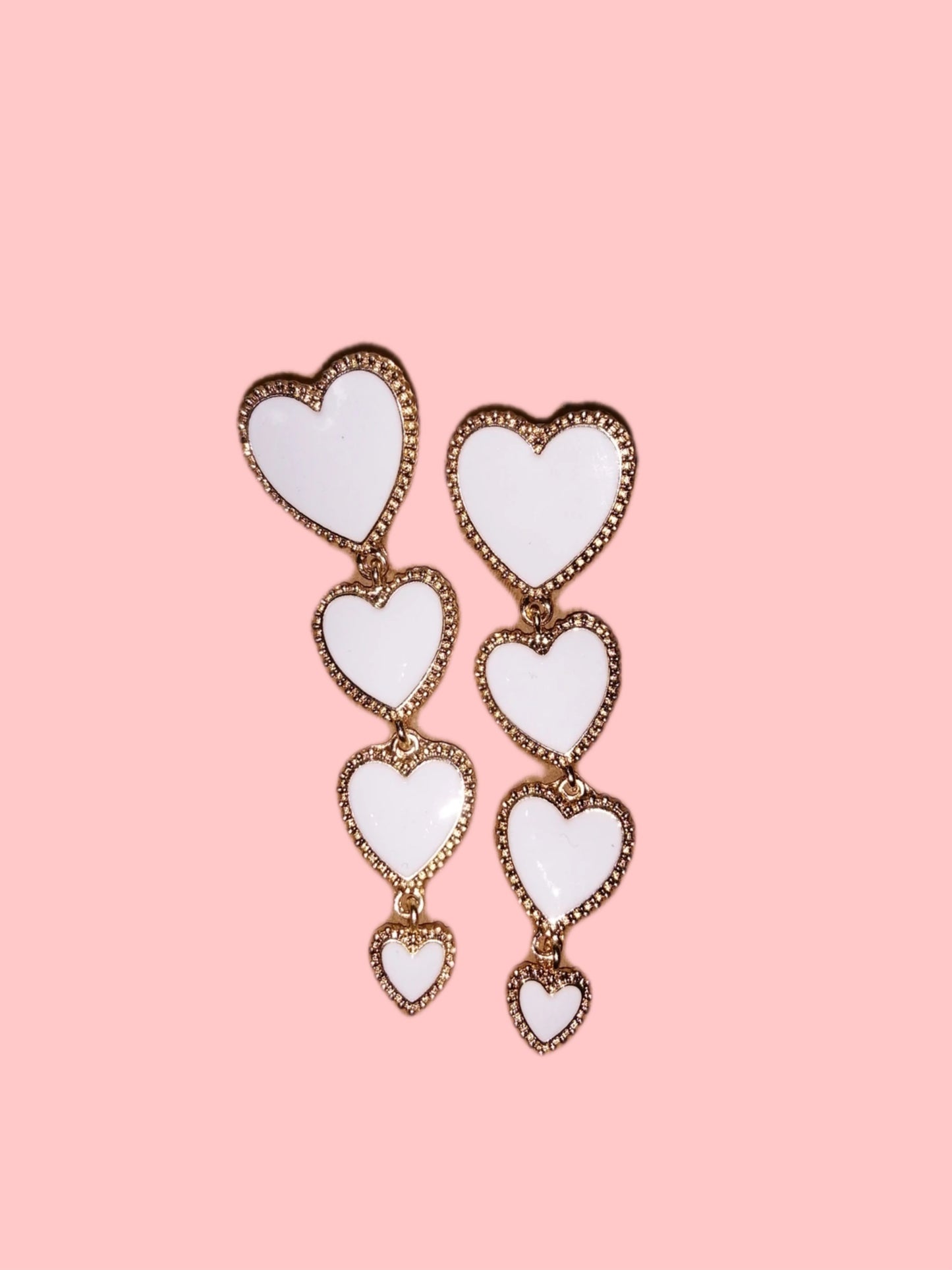 Boucles d'oreilles Maryline