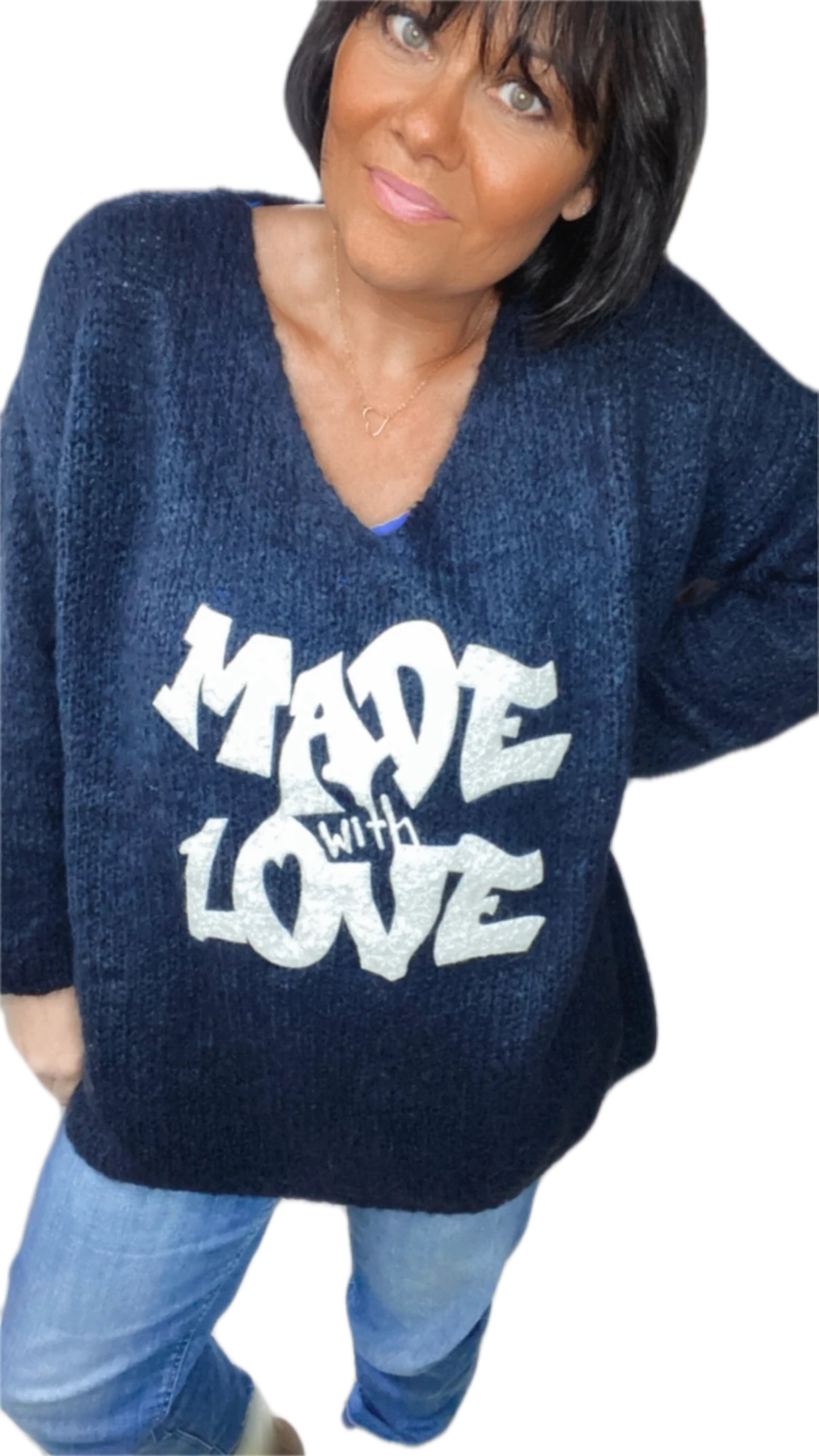 Pull Amour