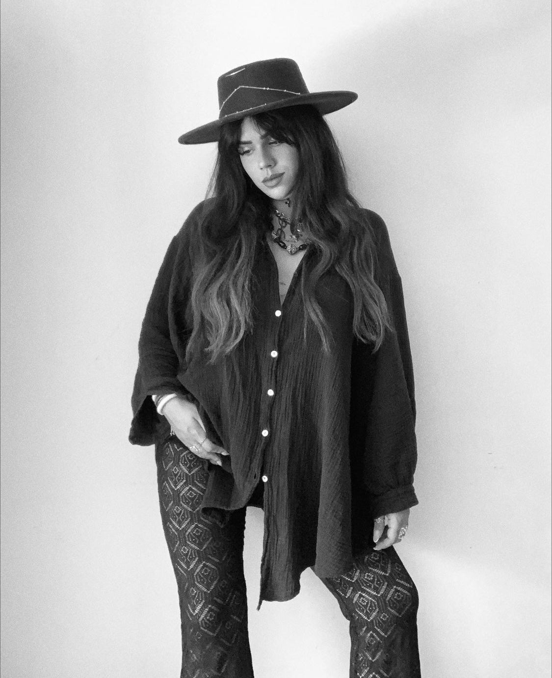 Chapeau Jenny ✰