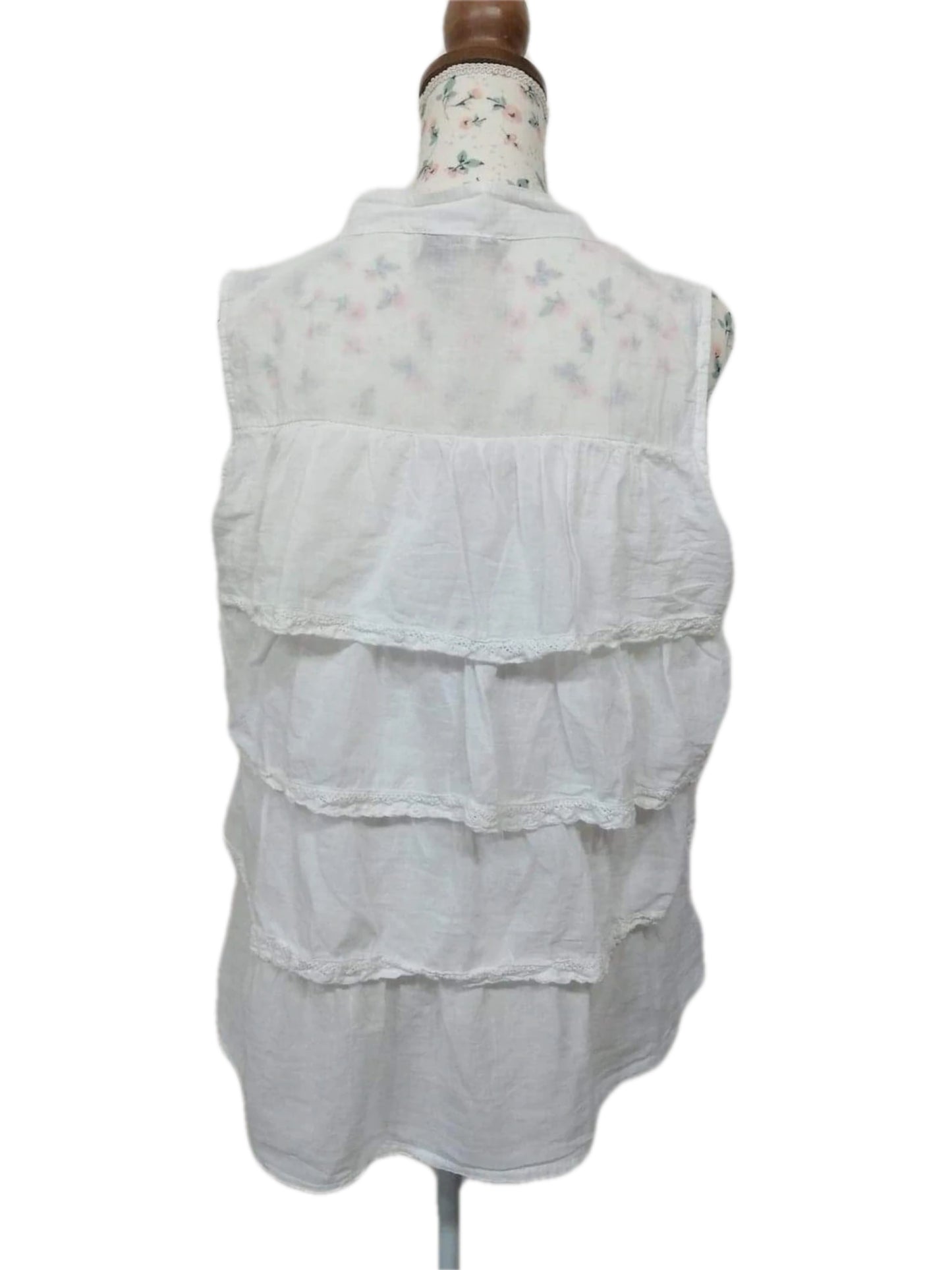 Top Clotilde