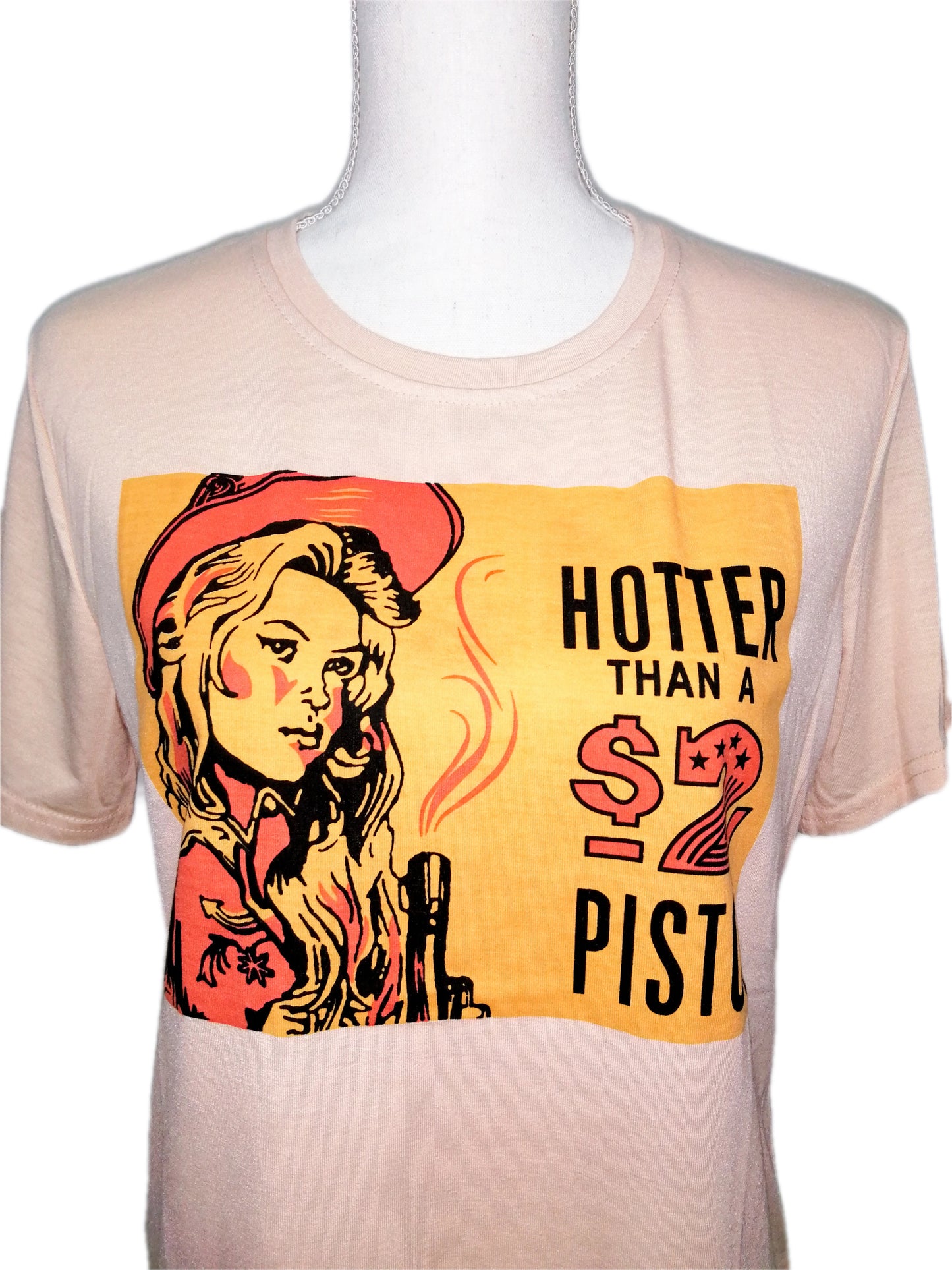 T-shirt Jane
