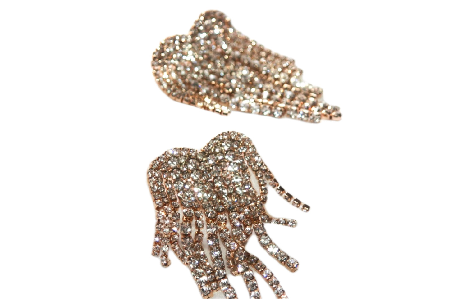 Boucles d'oreilles Karine