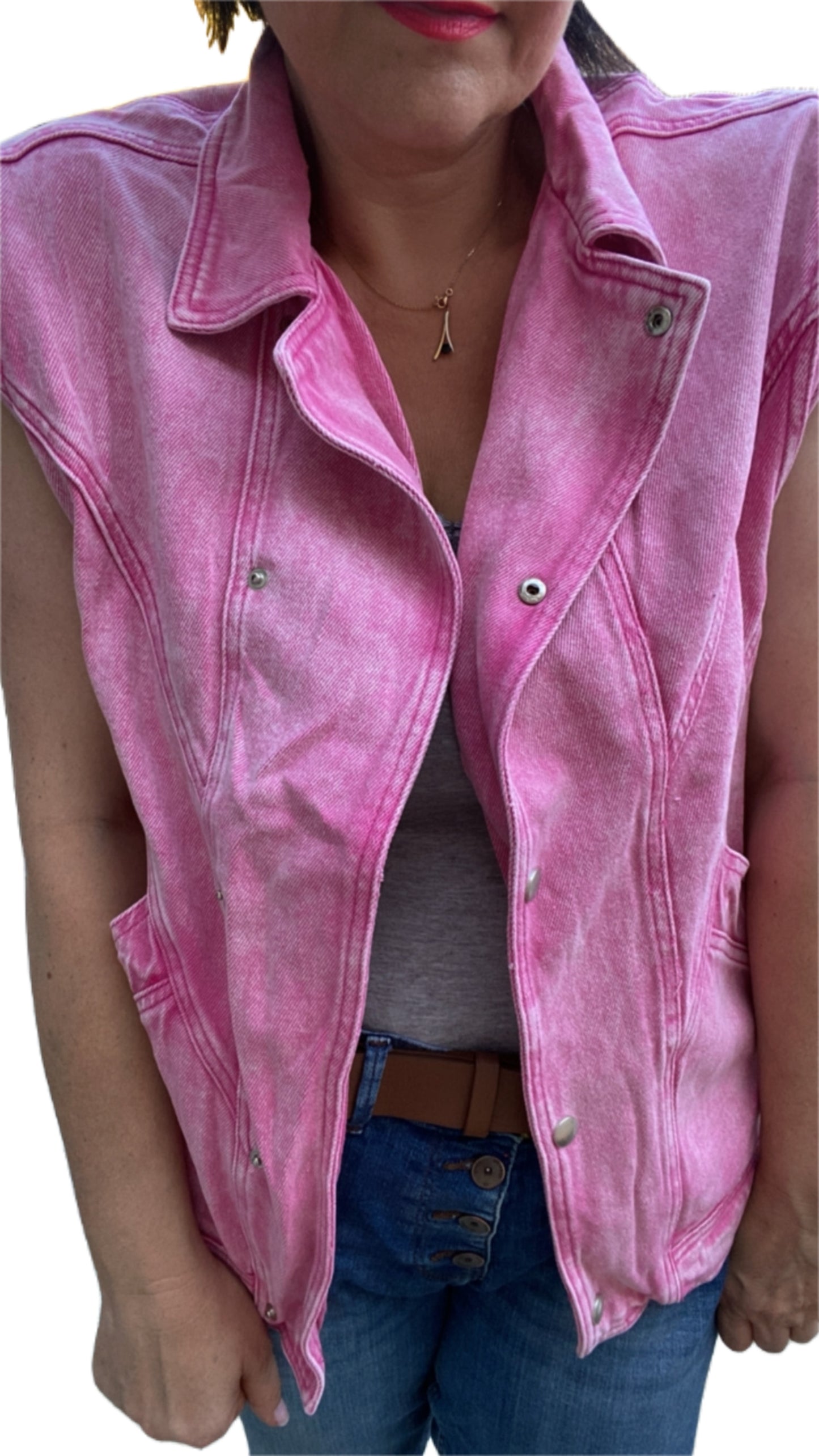 Veste Lisa
