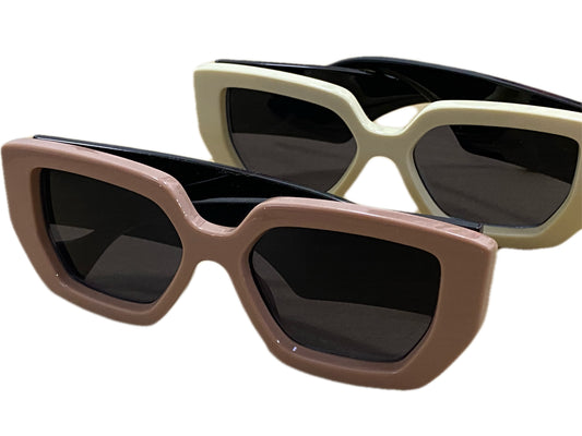 Lunette Rétro Marty