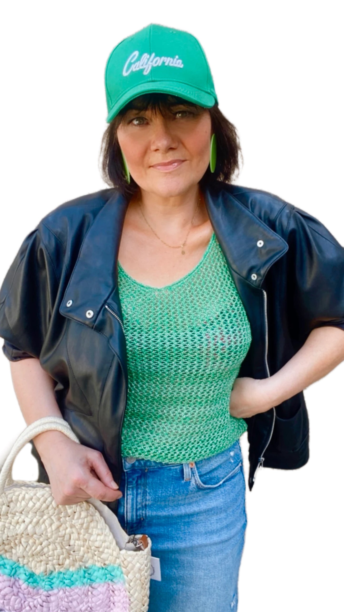 Débardeur Glawdys