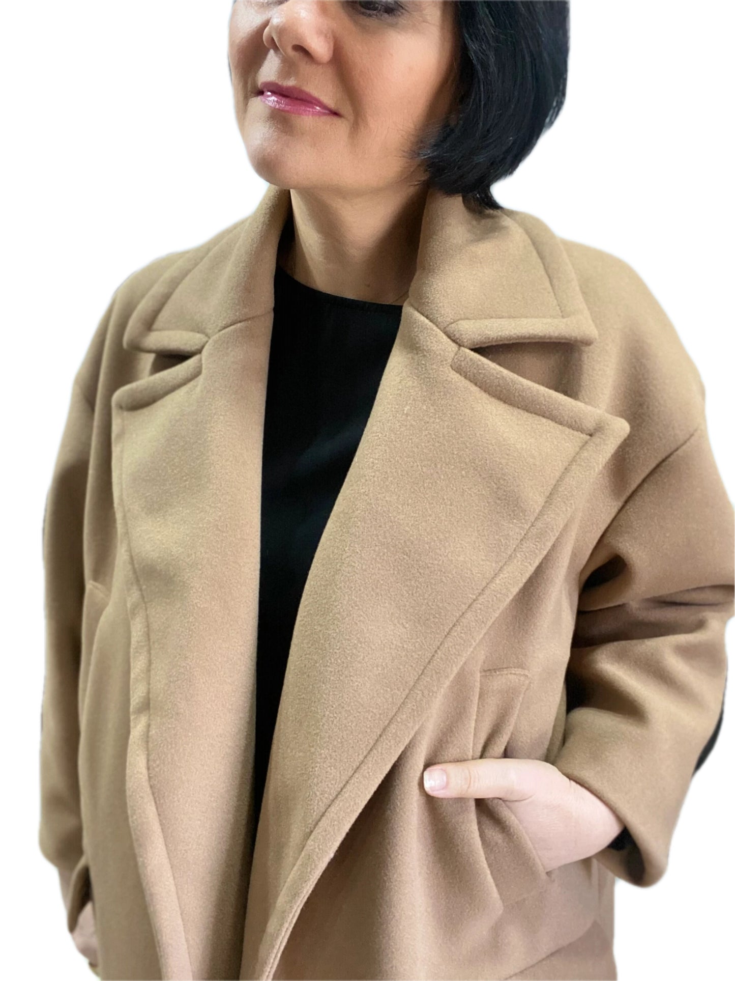 Manteau Tania