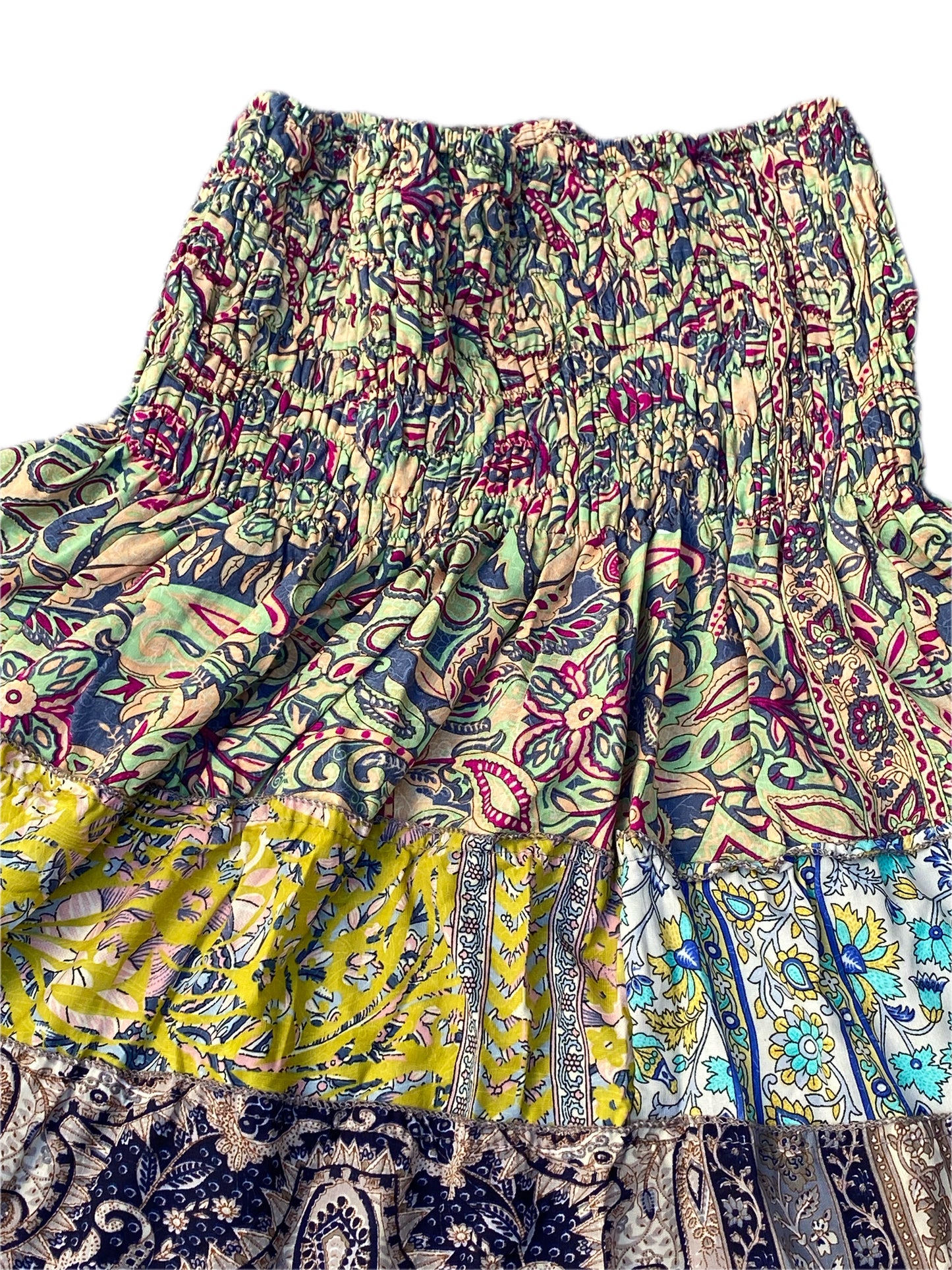 Jupe/Robe Juliette