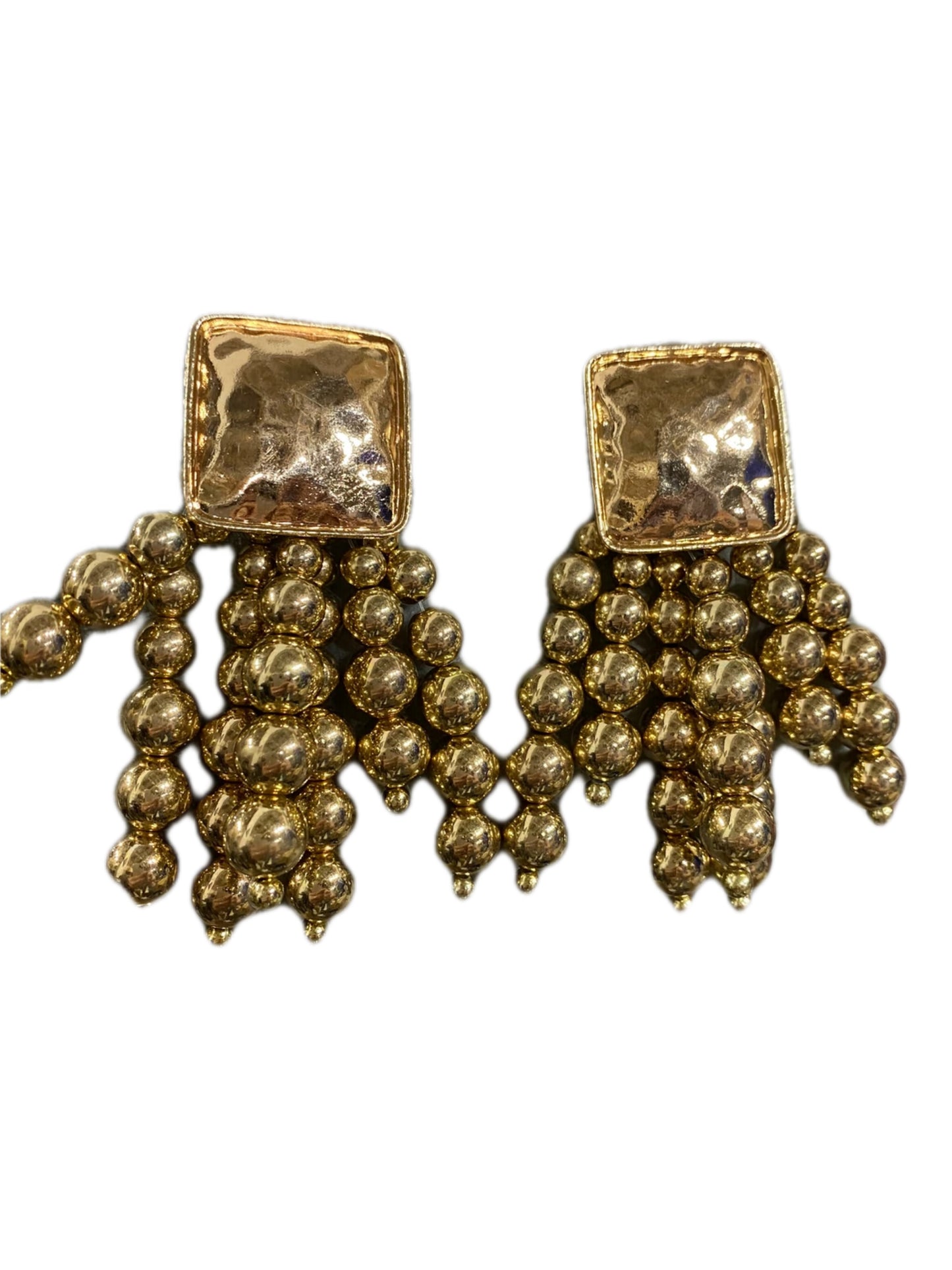 Boucles d'oreilles Solène