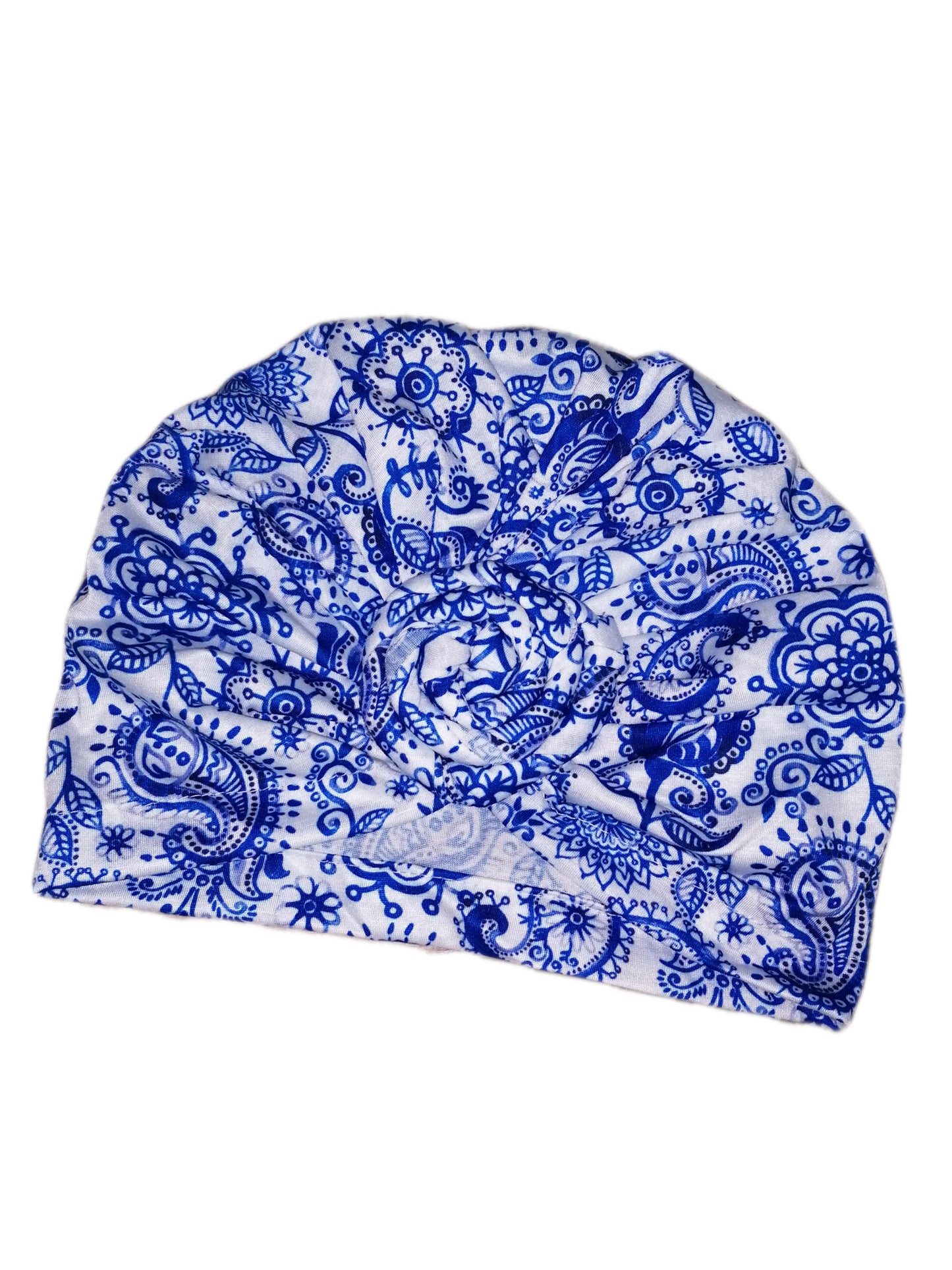 Turban Fanny