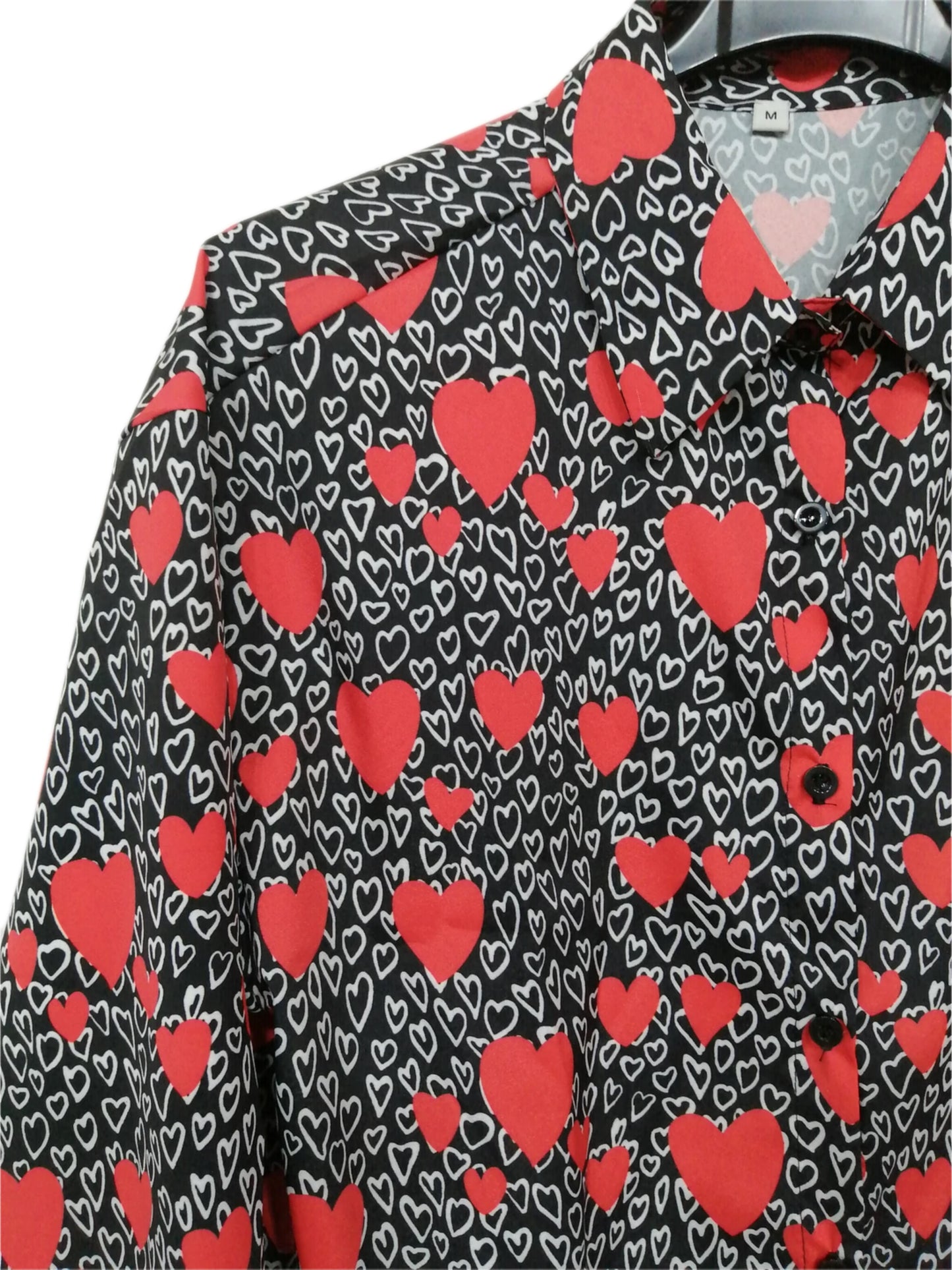 Chemise Valentin