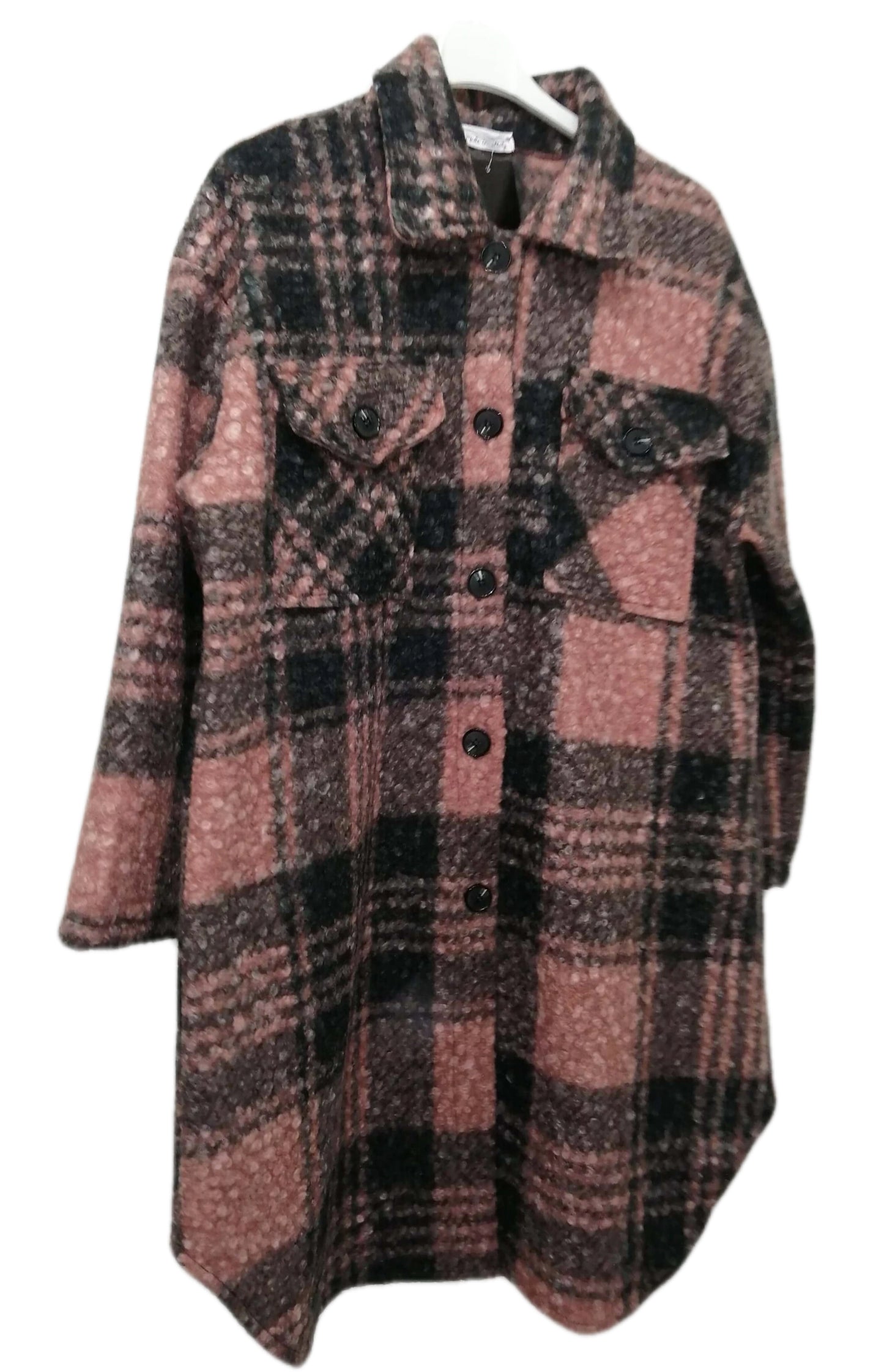 Manteau Séverine