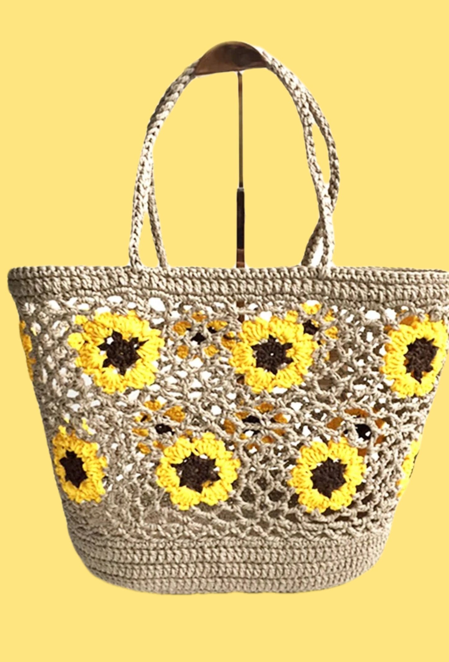 Panier Camélia