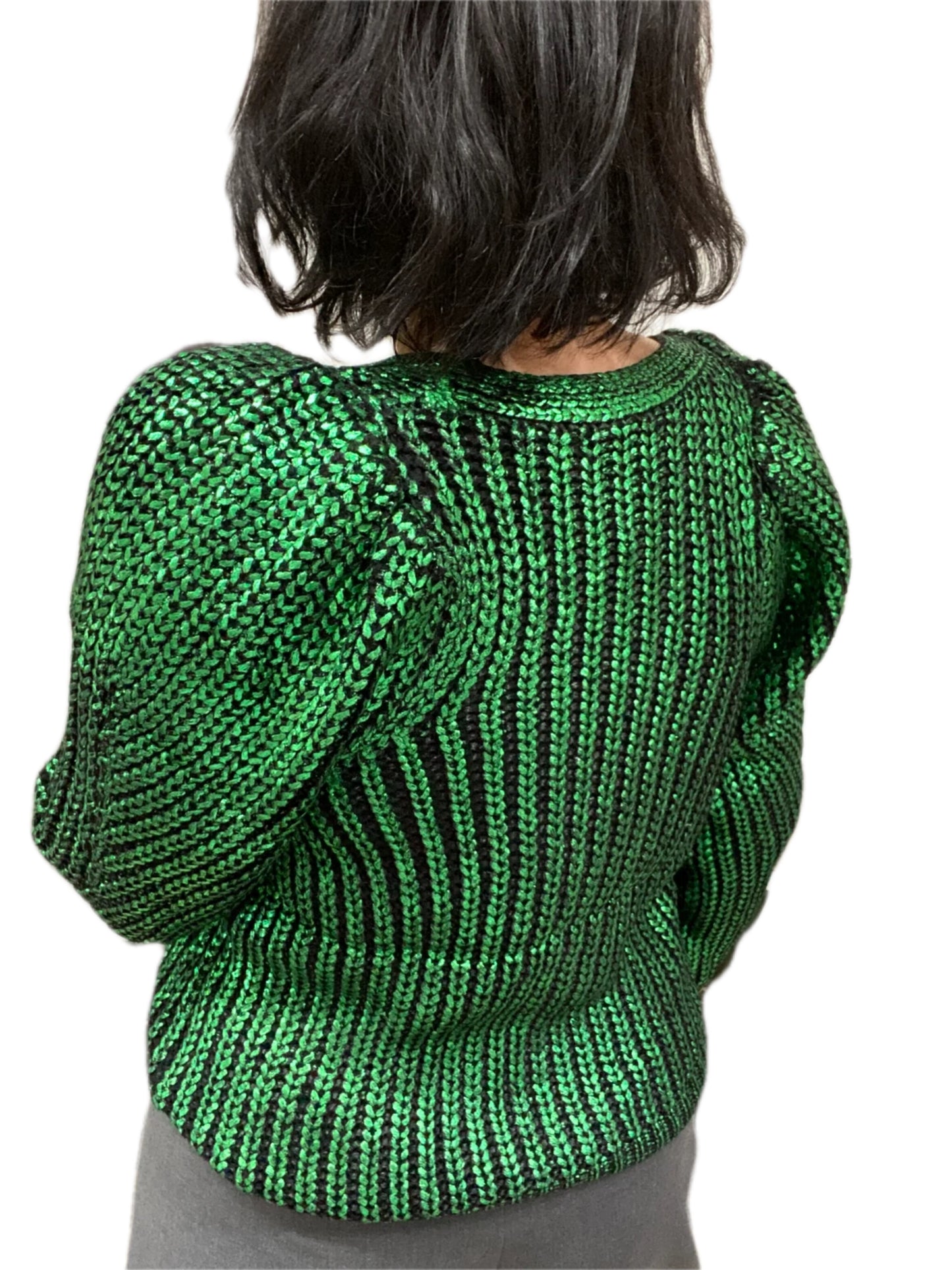 Gilet Charline