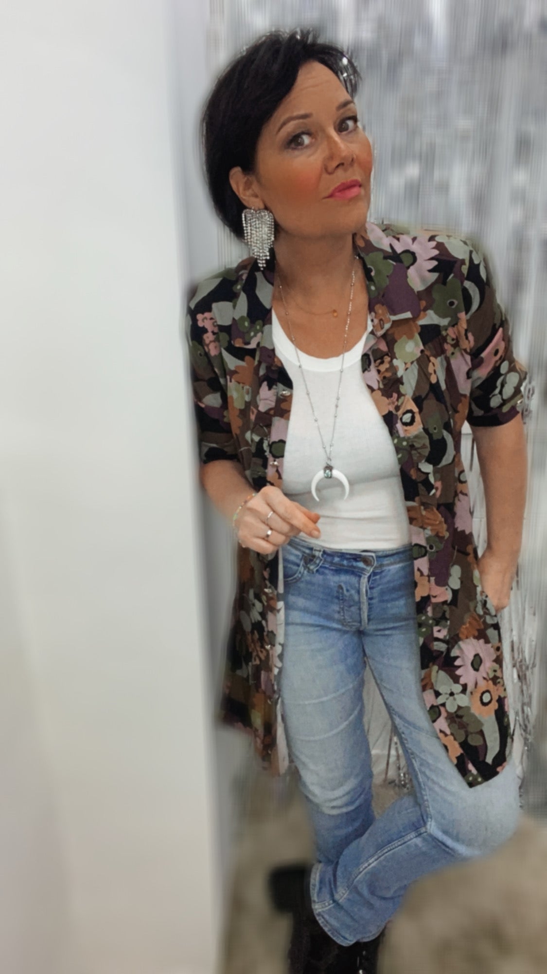 Robe Nadège