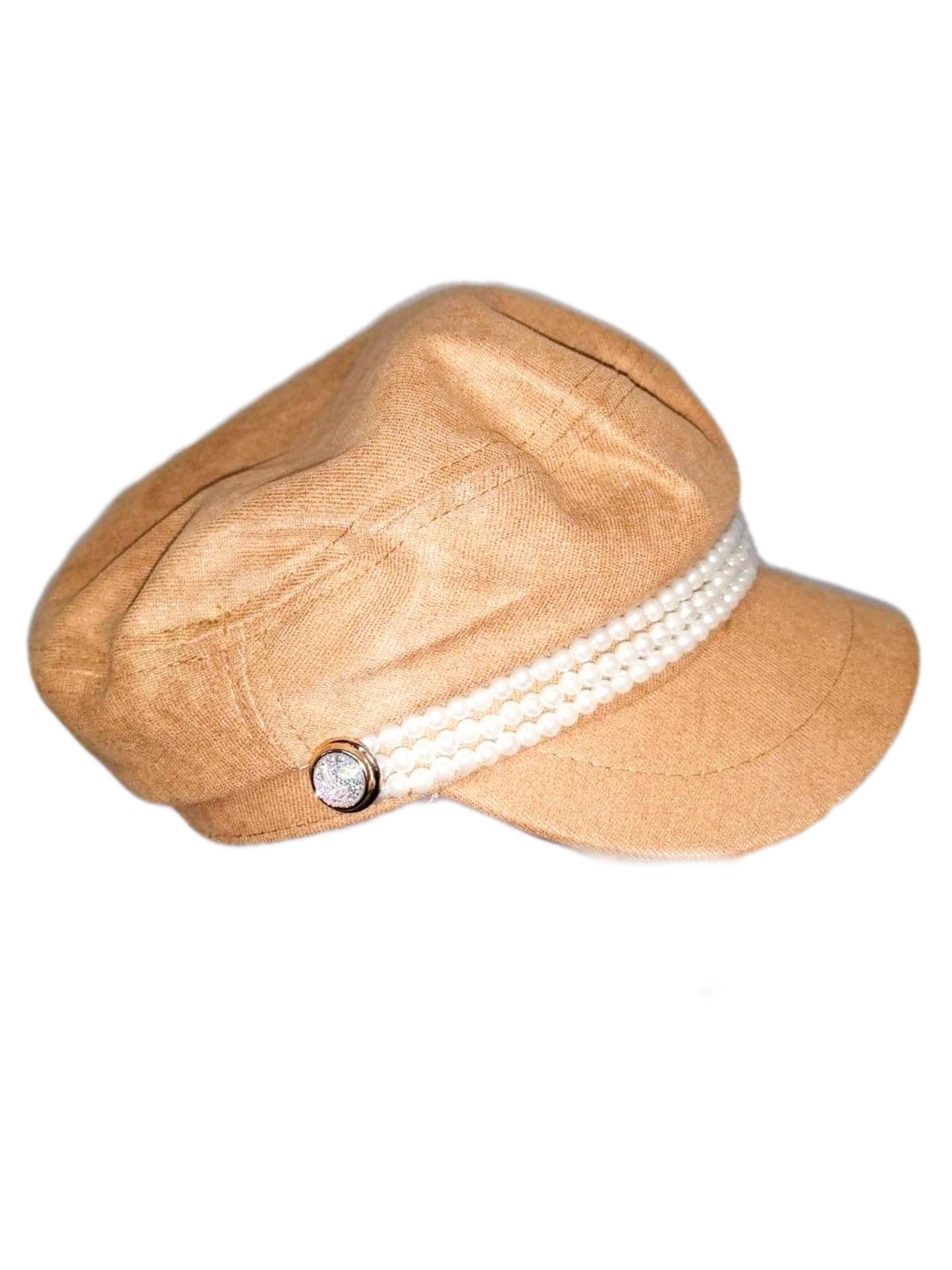 Casquette Anaïs