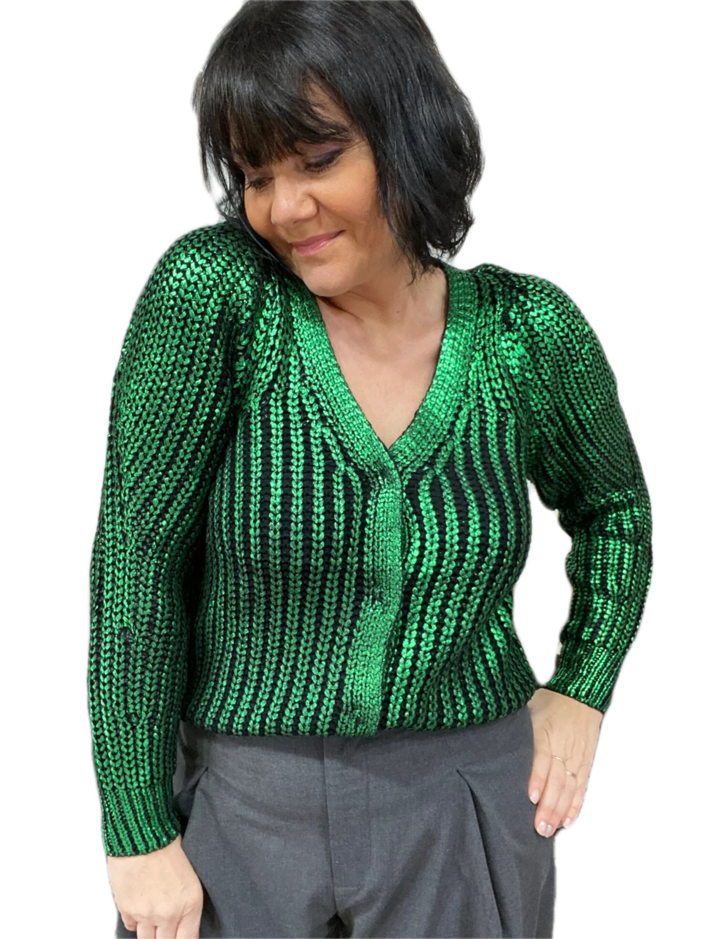 Gilet Charline