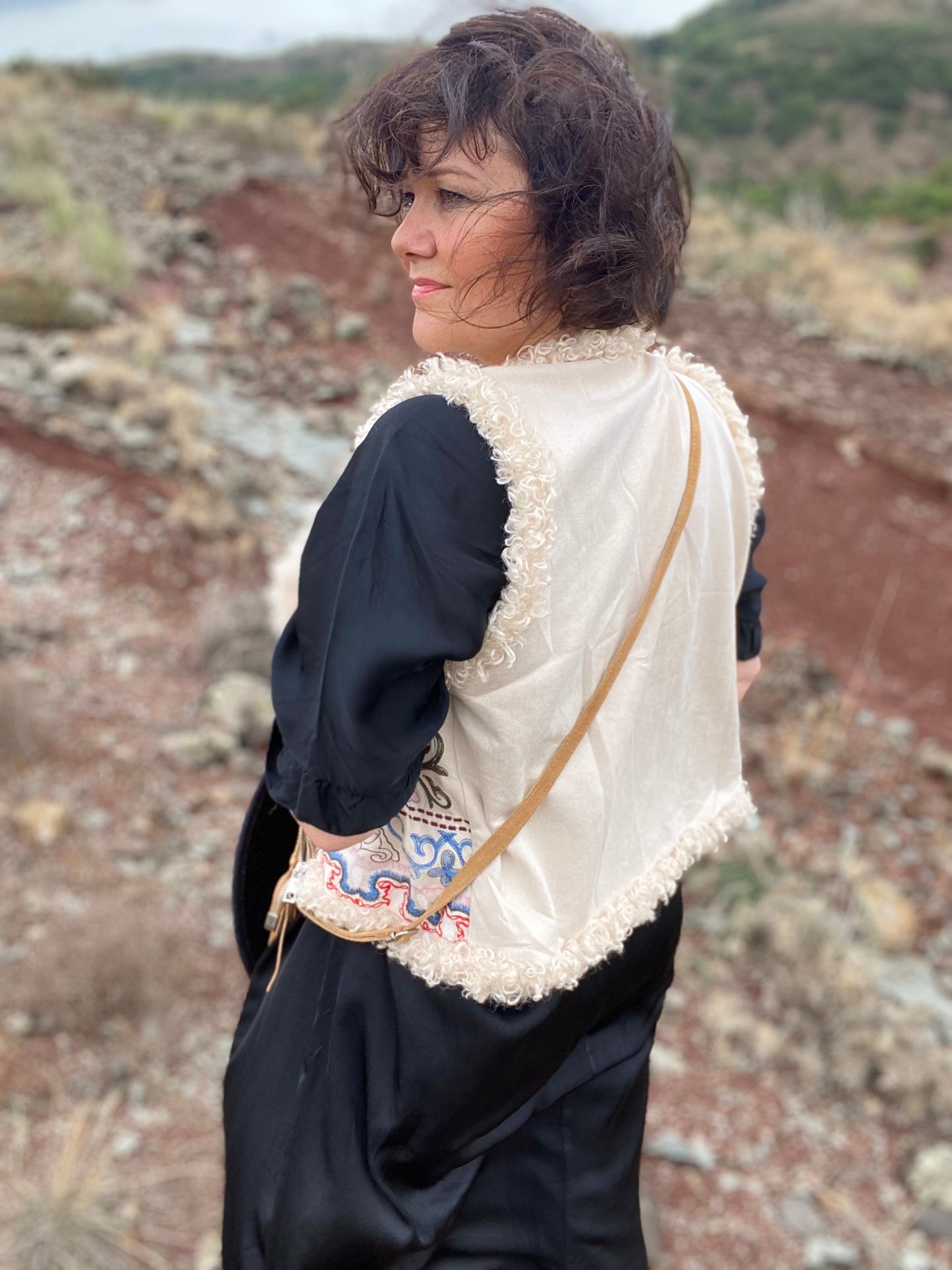 Gilet Malli