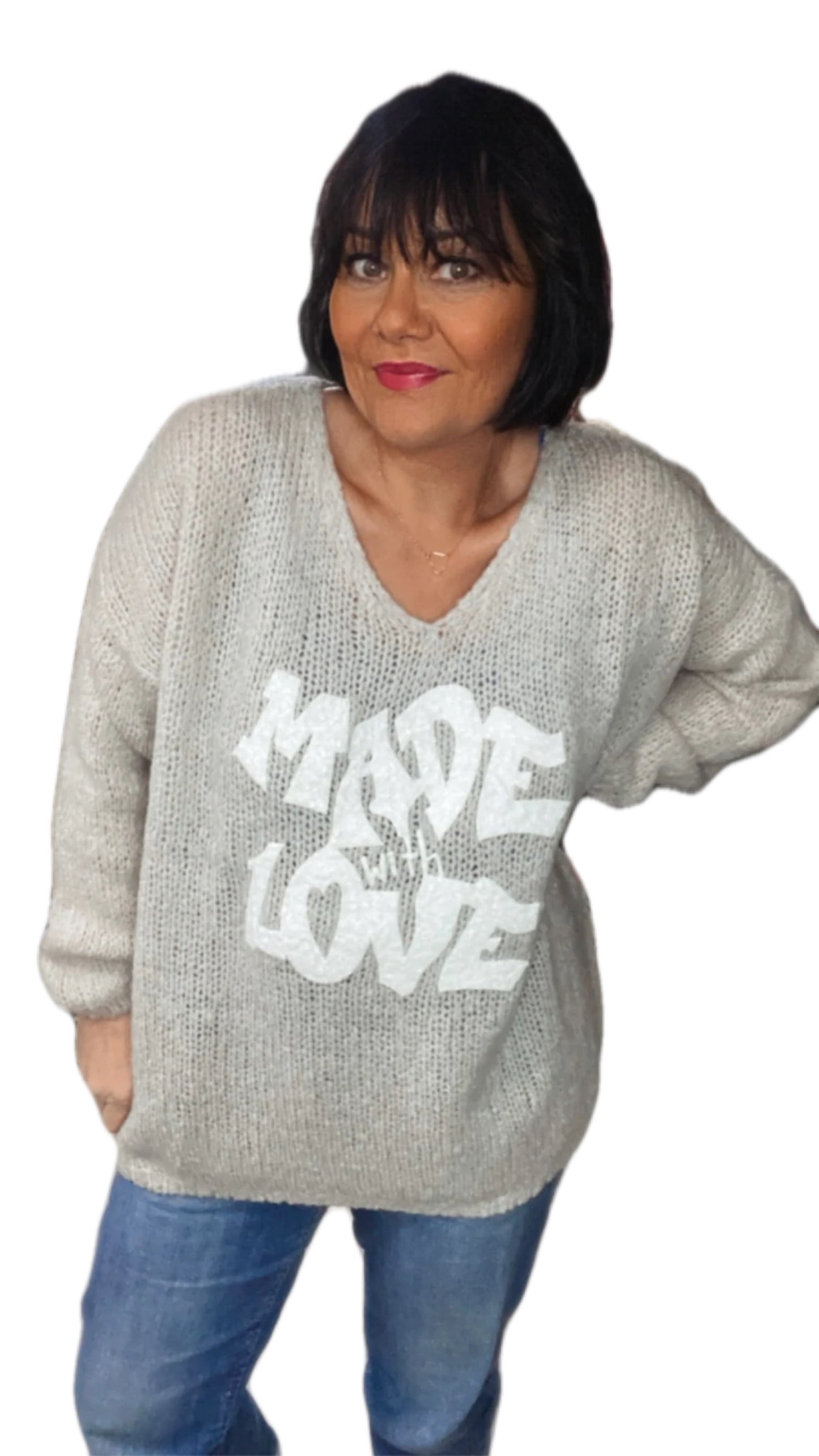 Pull Amour