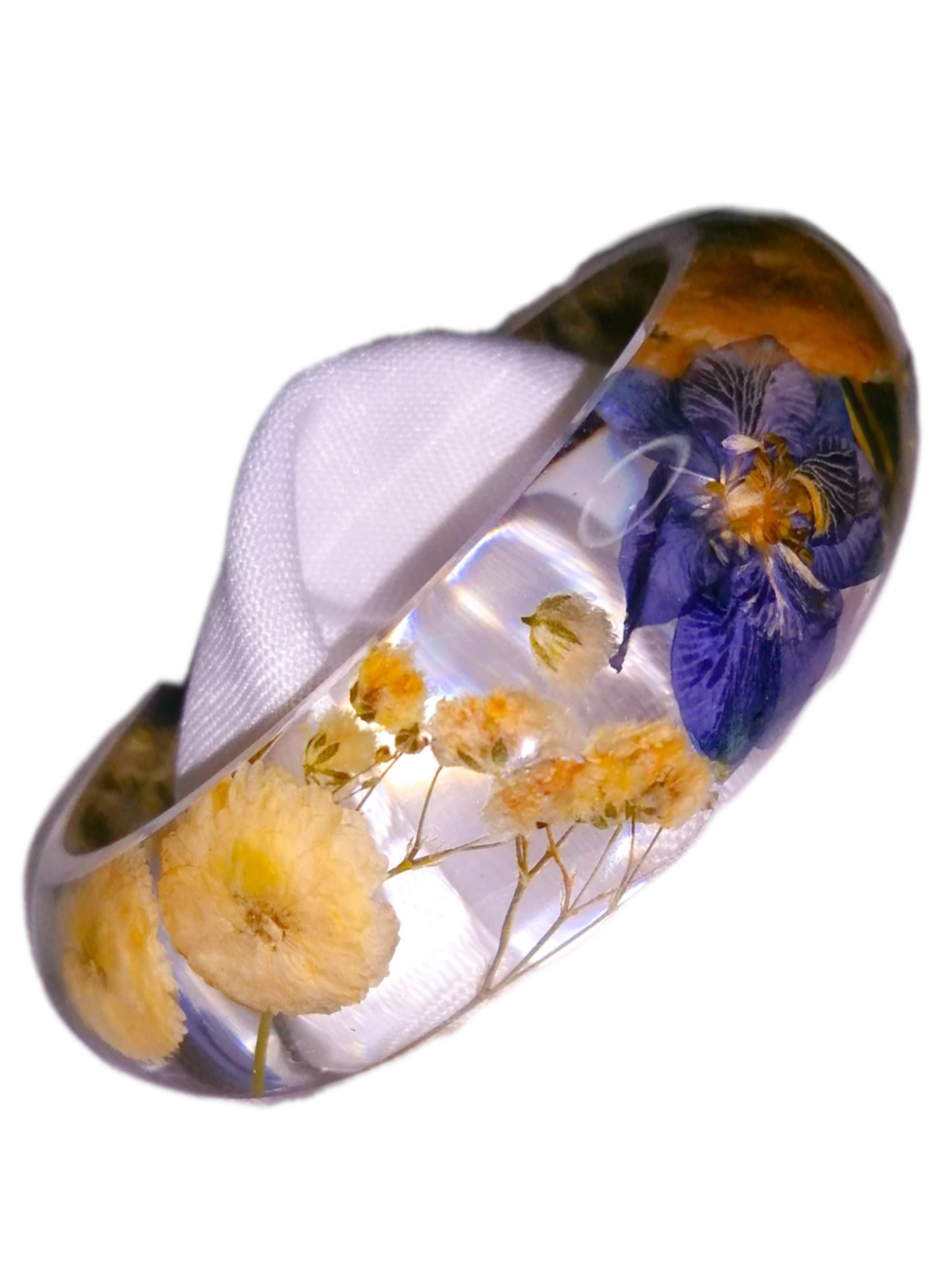 Bracelet Violette