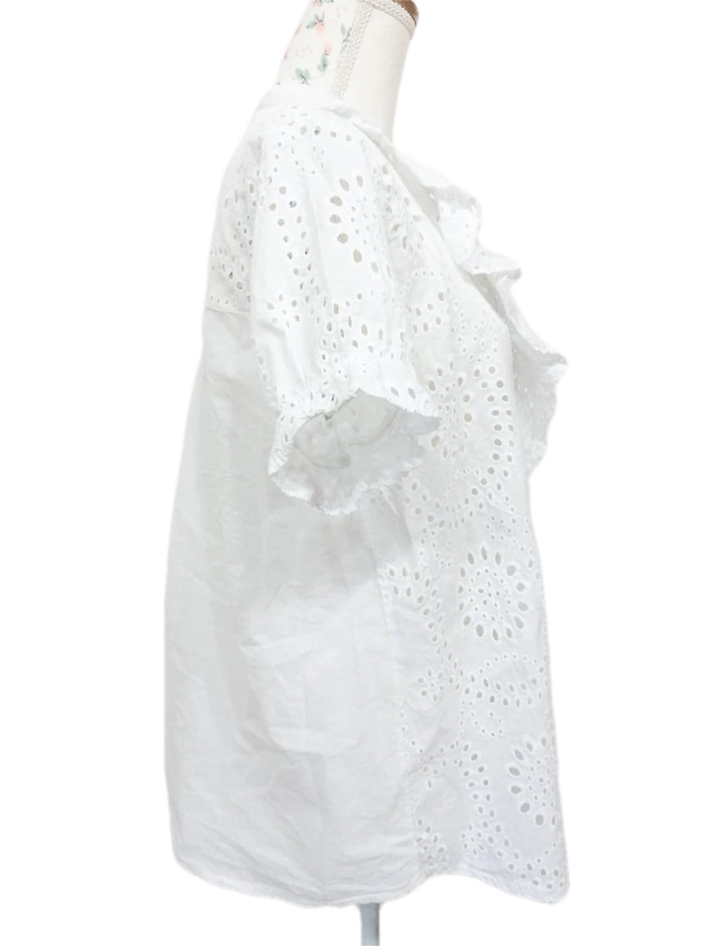 Blouse Diana