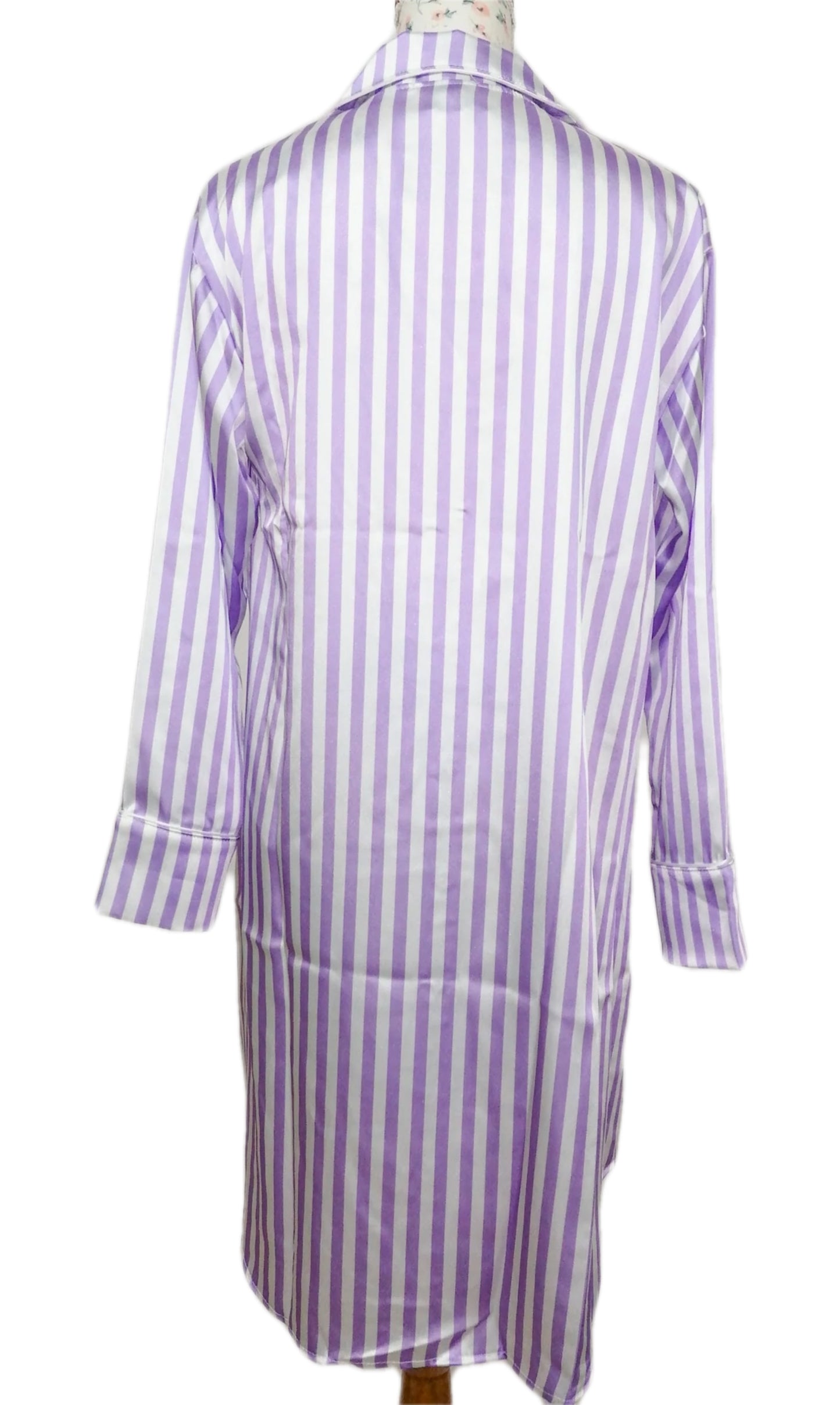 Chemise Lilas 💜