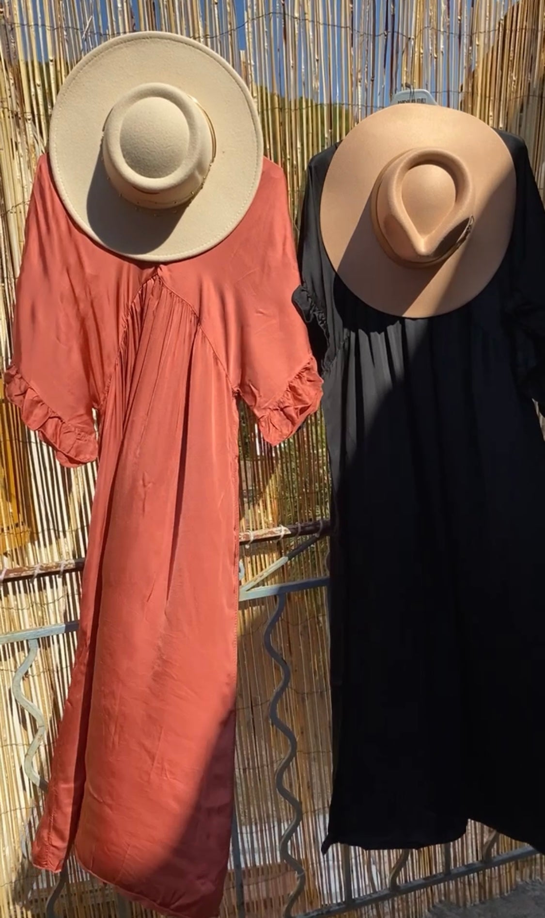 Robe Soumia