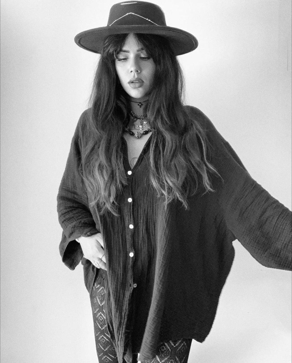Chapeau Jenny ✰