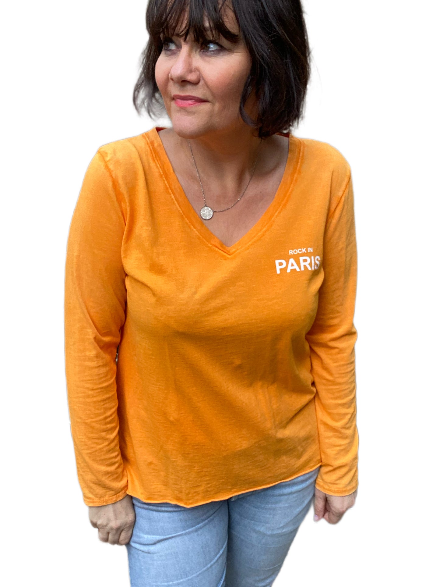 T-shirt Zoé
