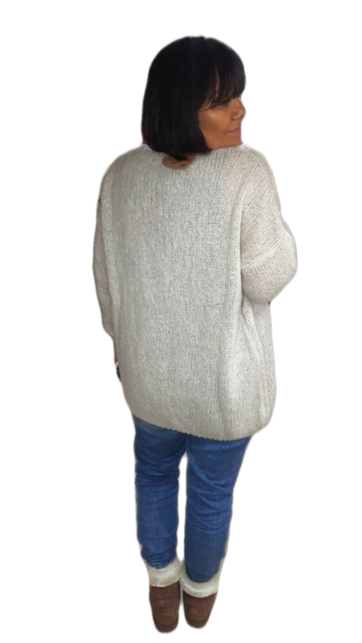 Pull Amour