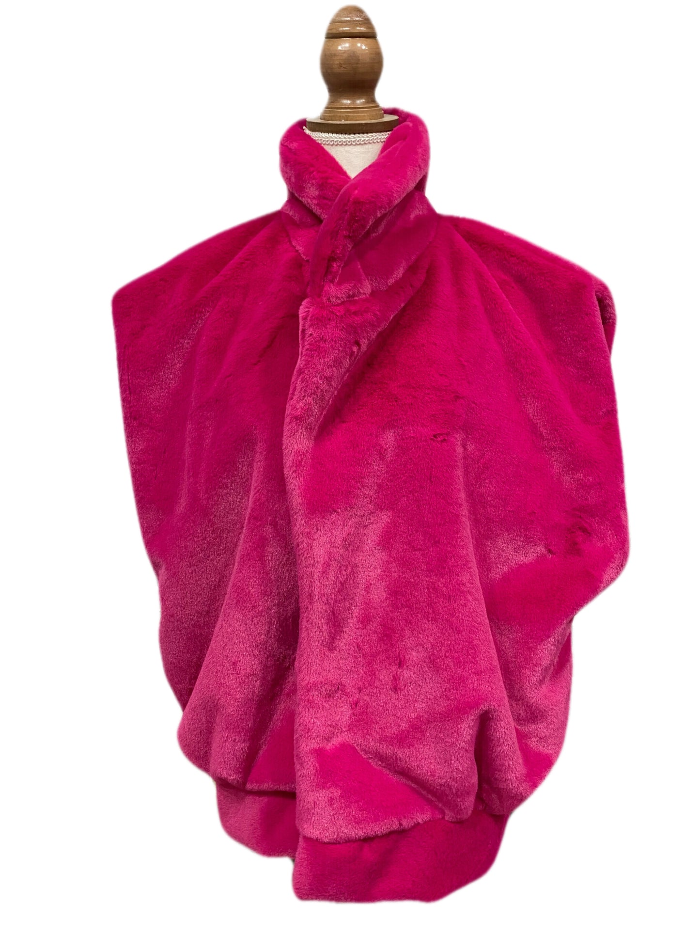 Veste Cerise