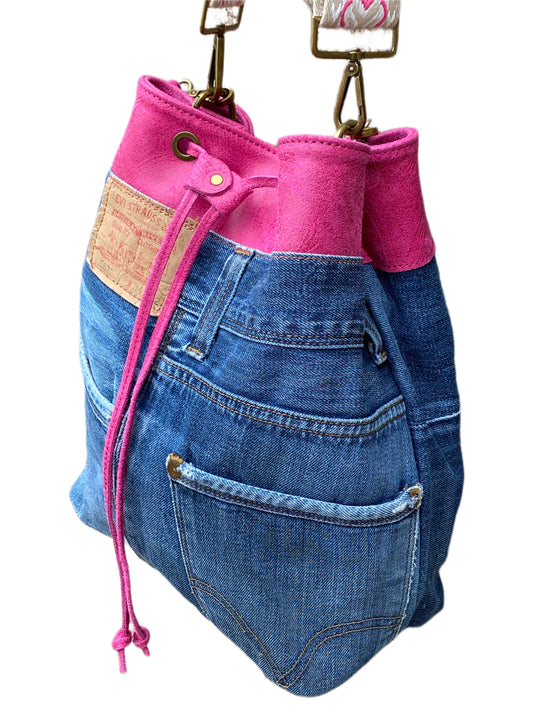 Sac à main bourse Levi's 💗