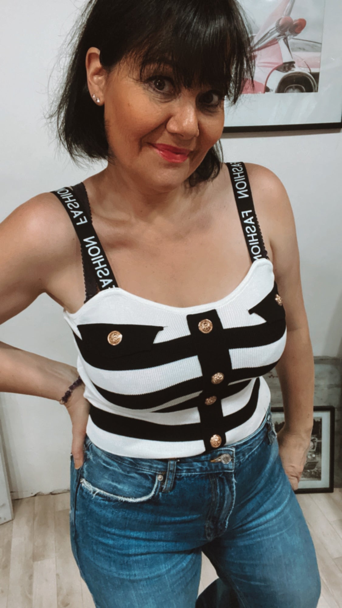 Top Zoé