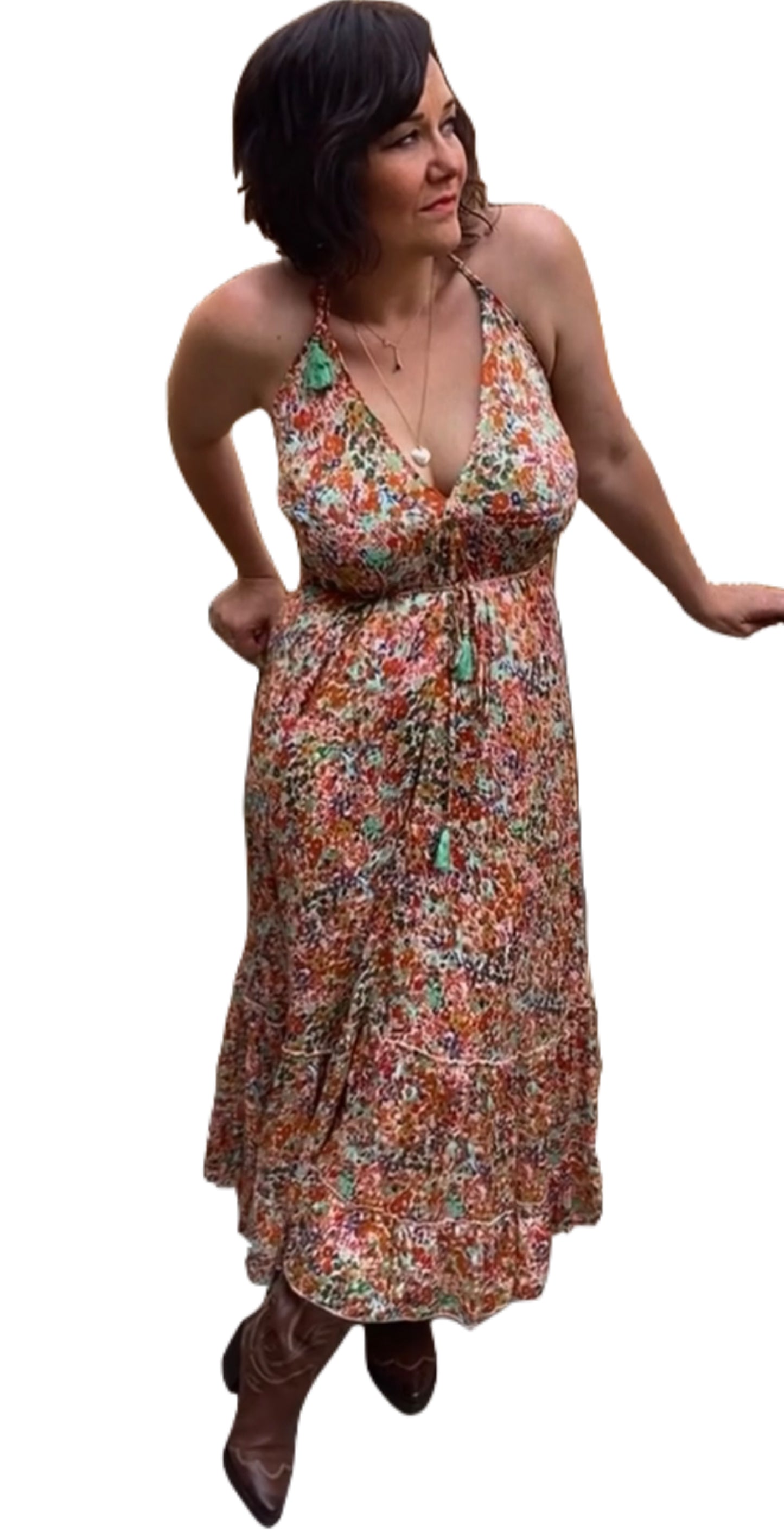 Robe Olga