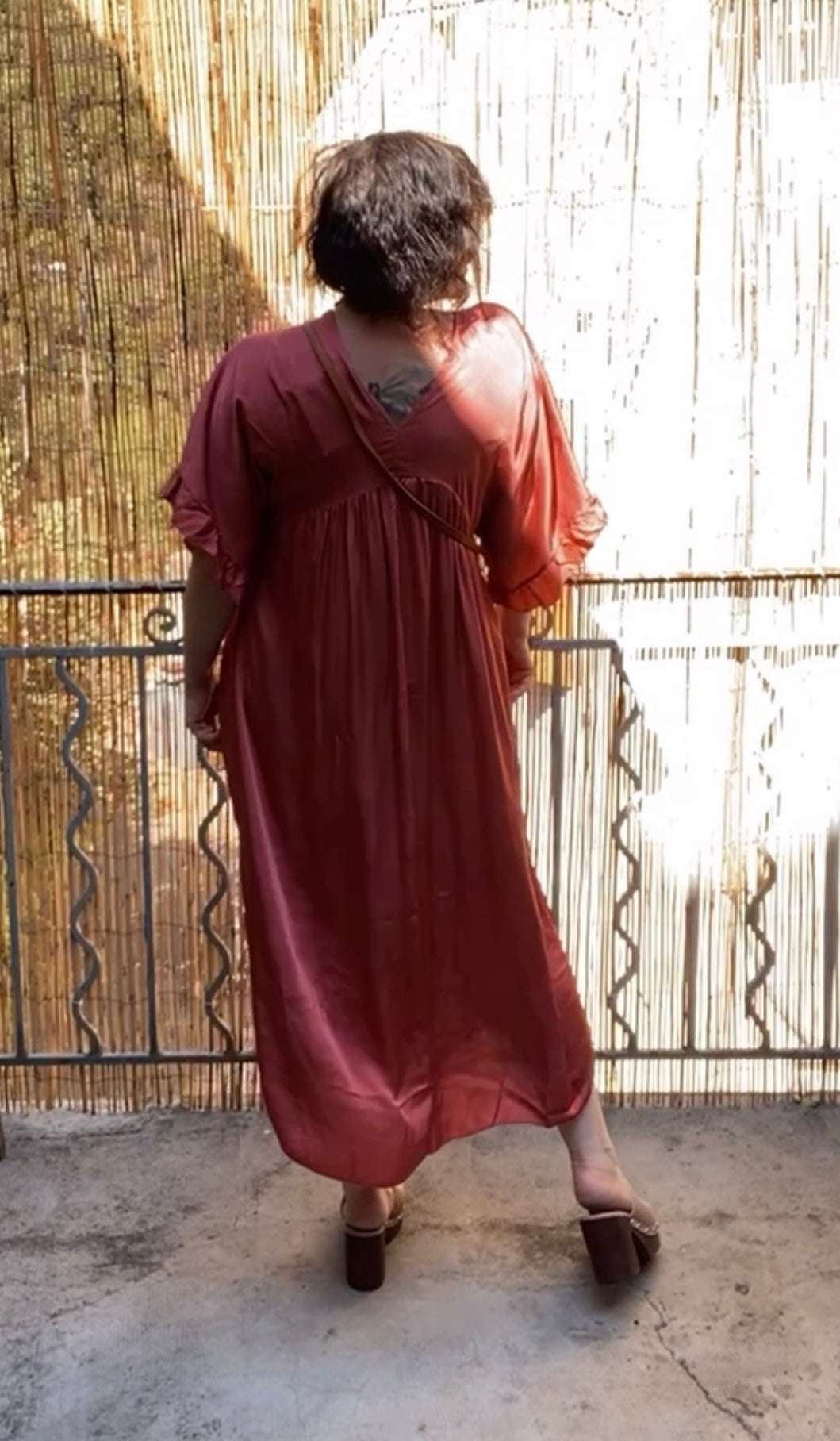 Robe Soumia