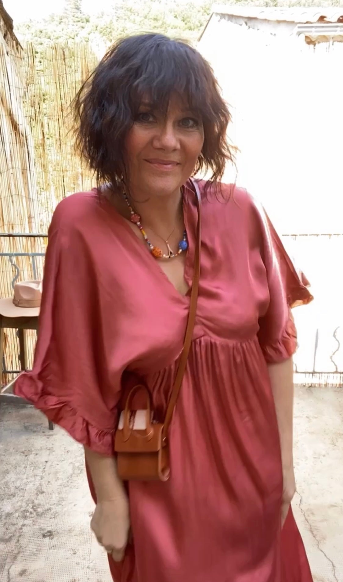 Robe Soumia