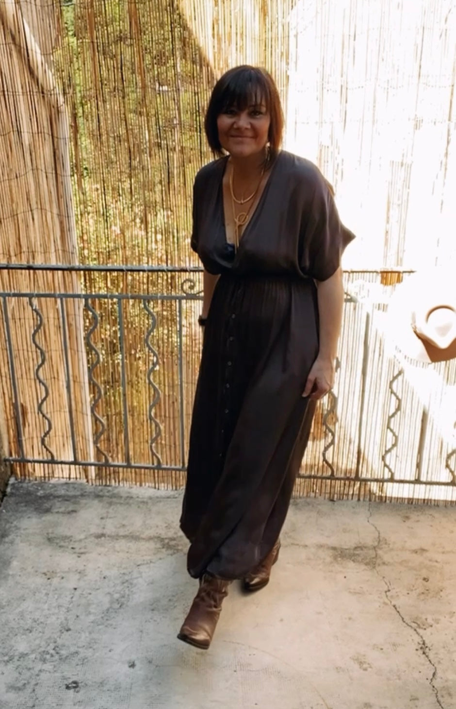 Robe Léa