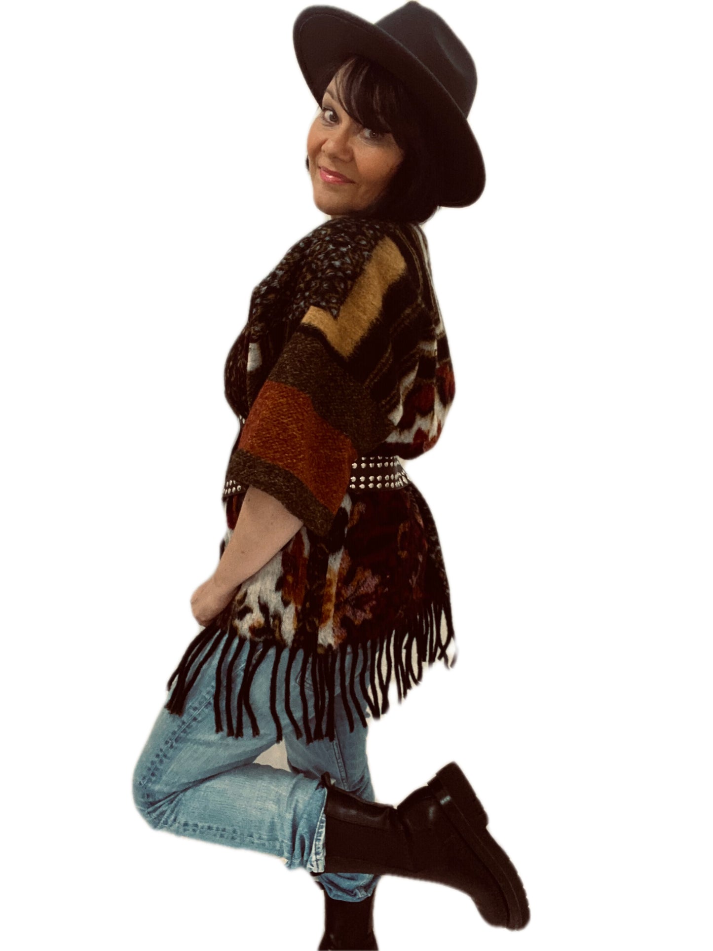 Gilet Margaux