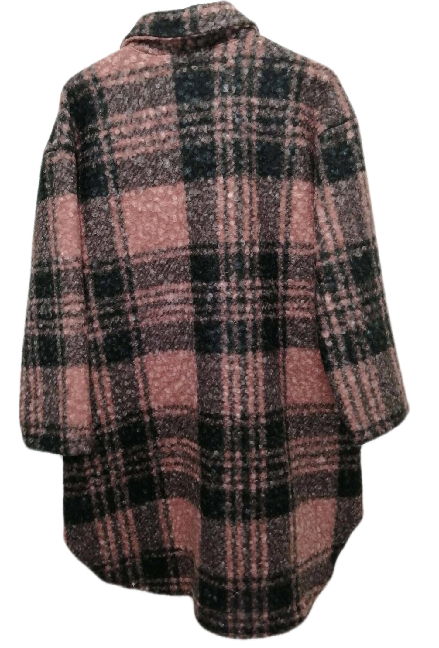 Manteau Séverine