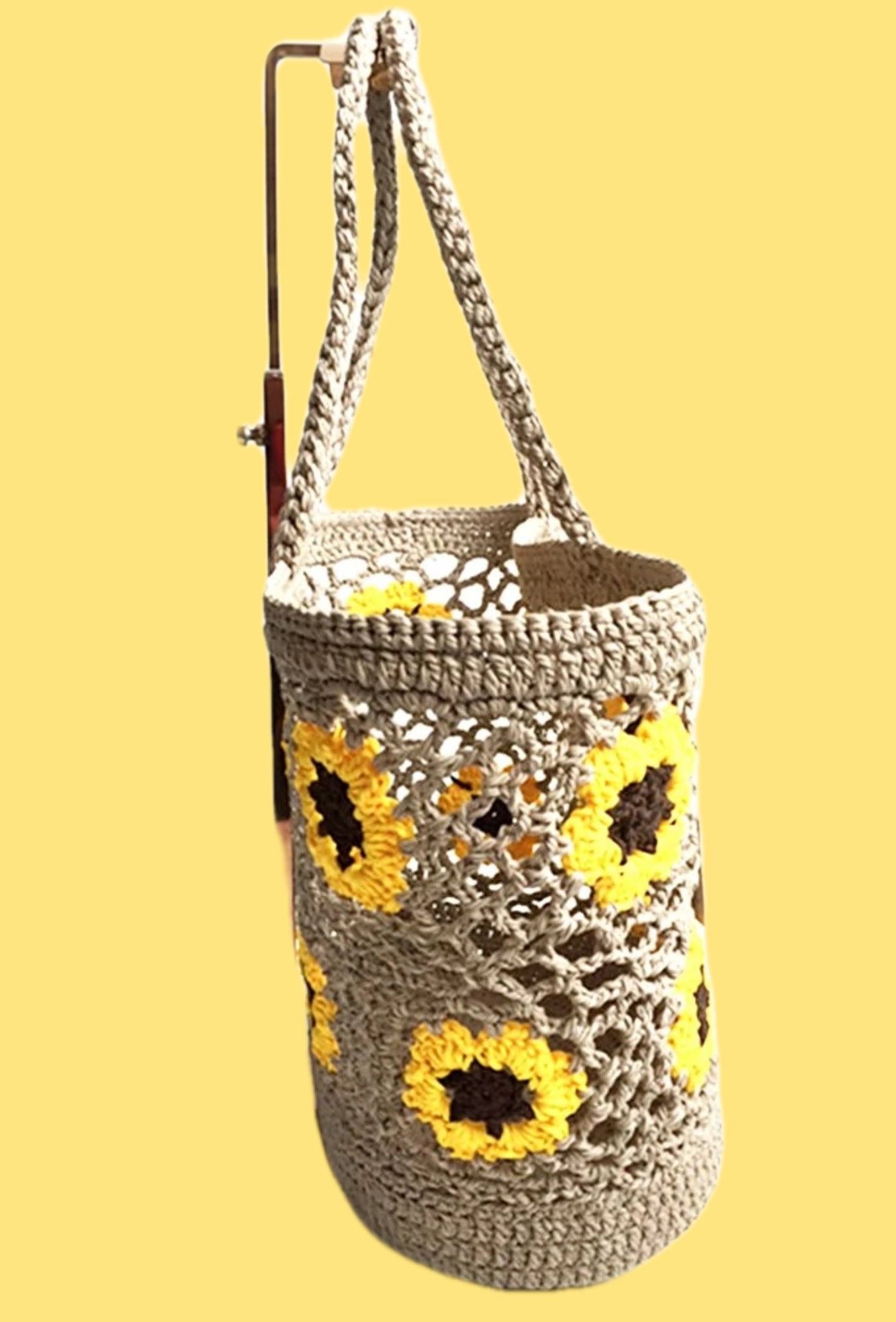 Panier Camélia