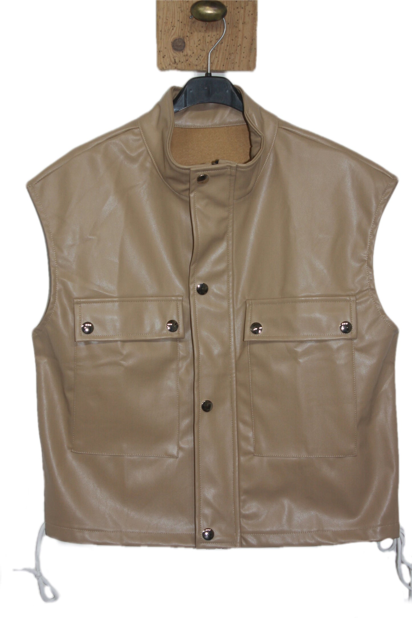 Veste Flavie