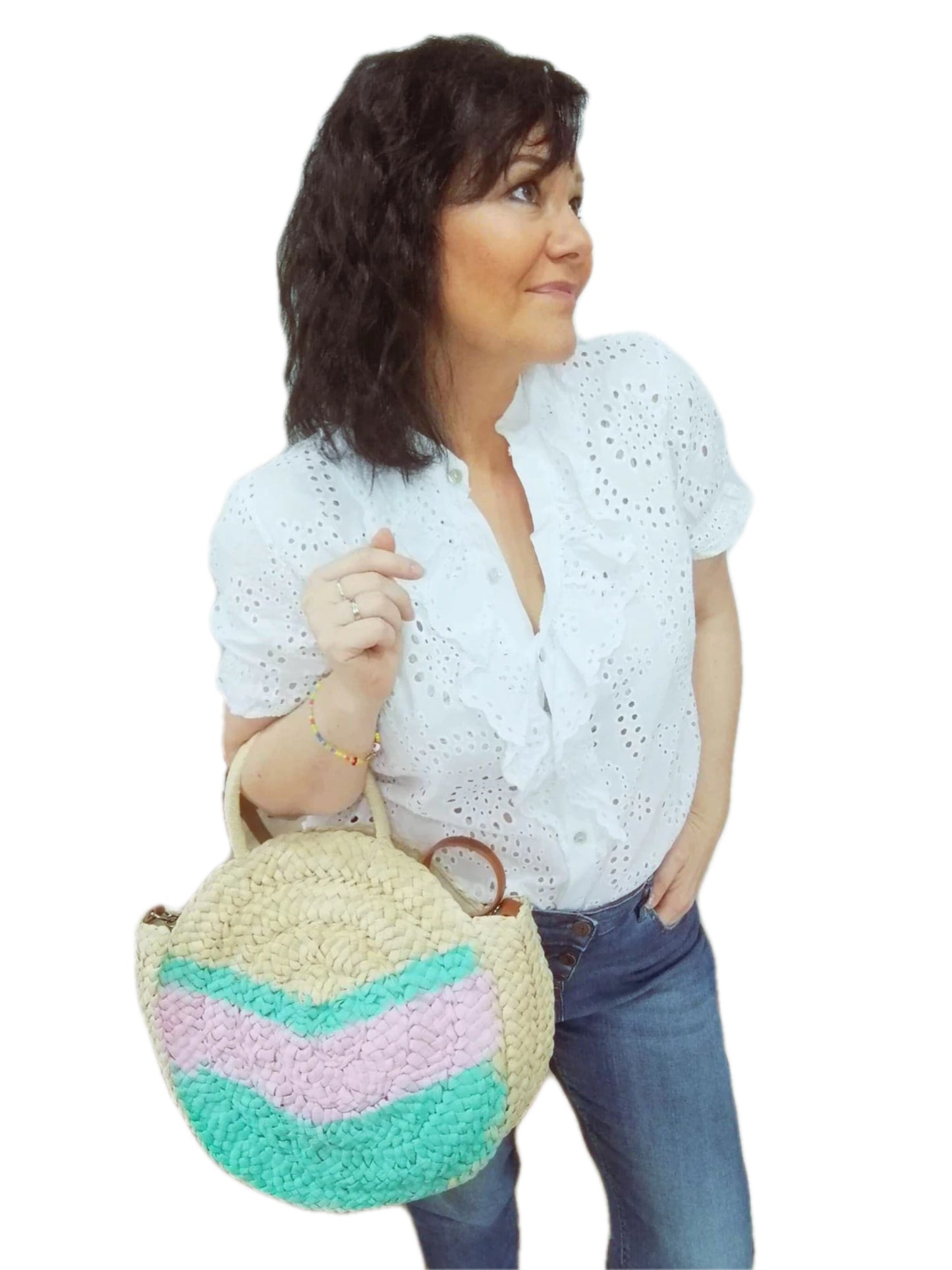 Blouse Diana