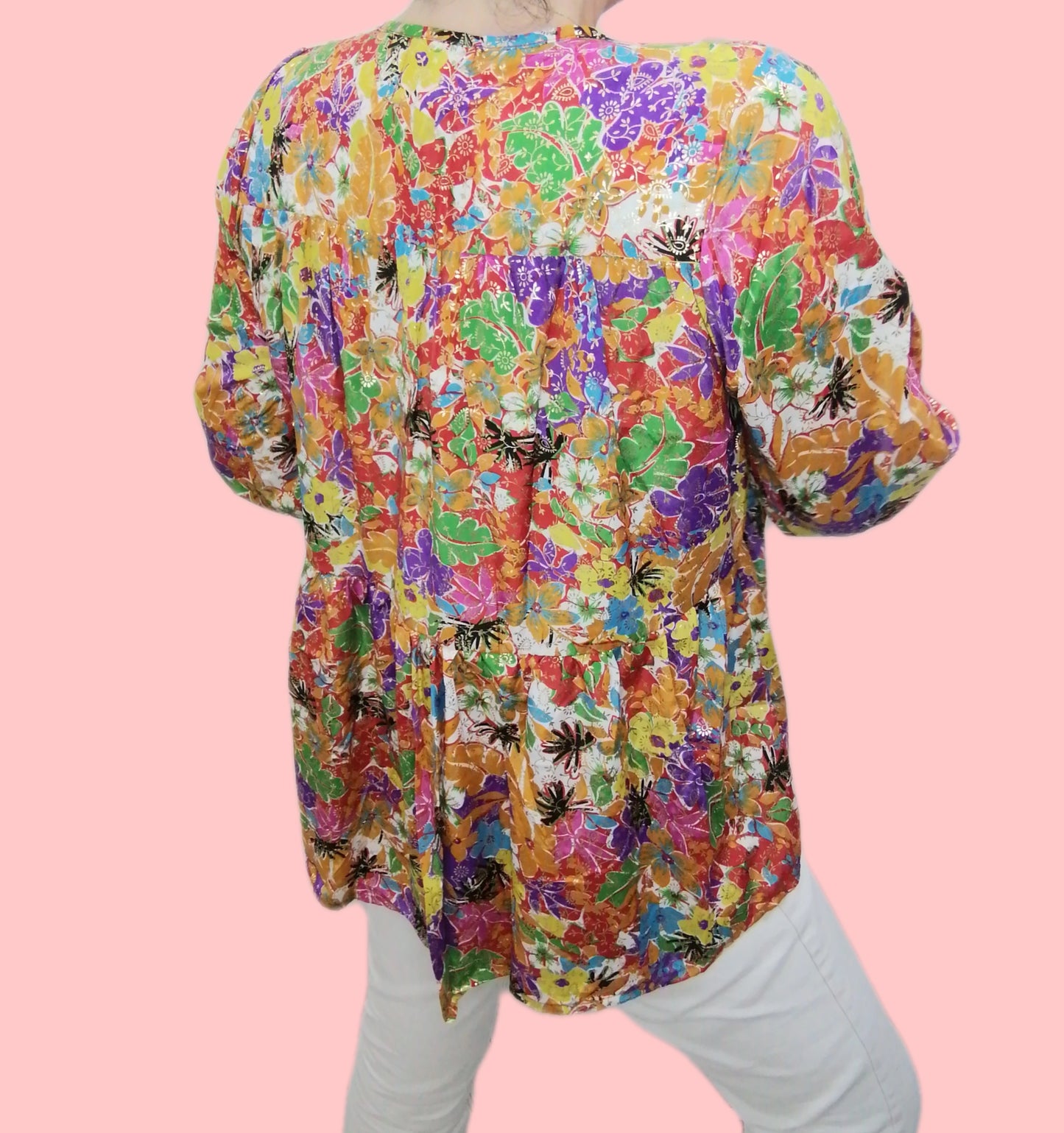 Blouse Aurore