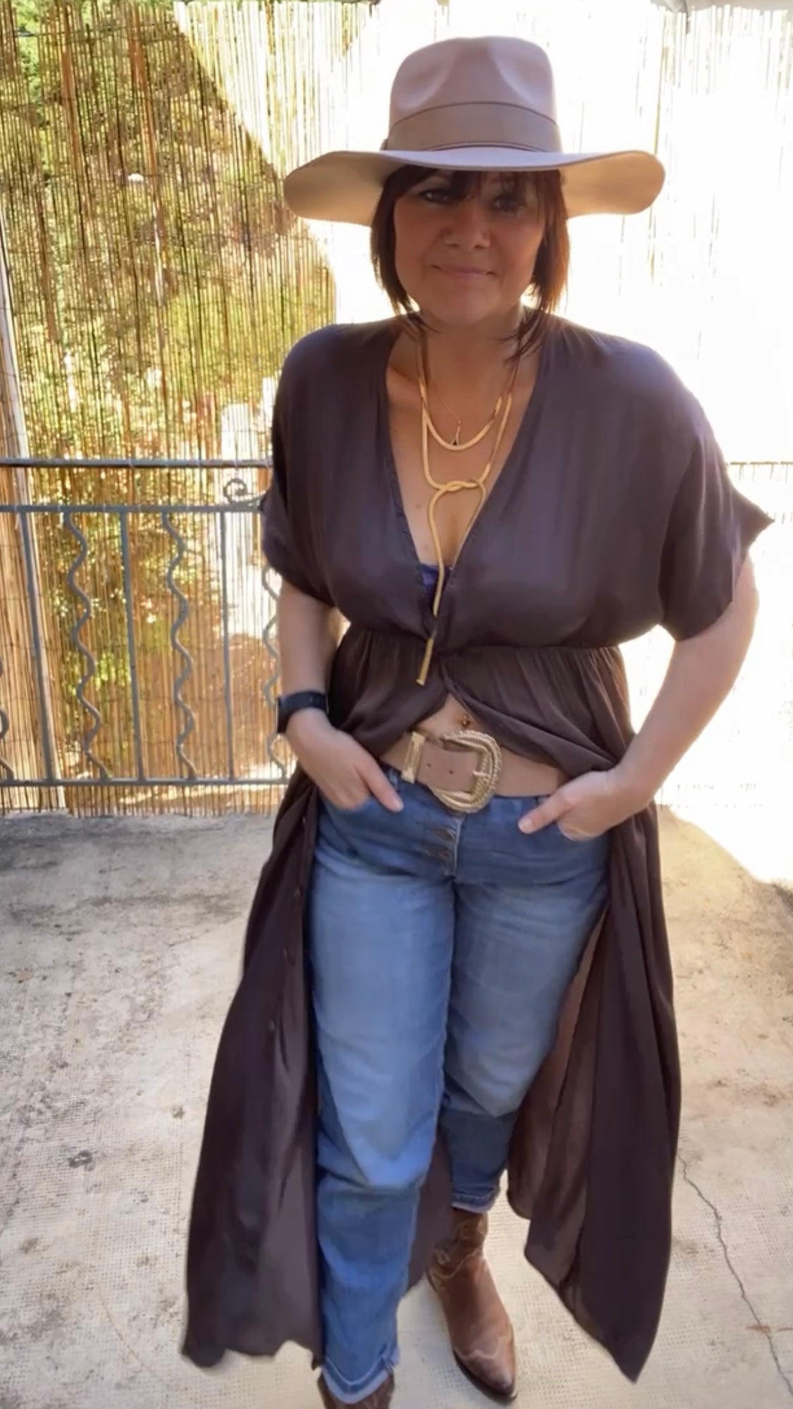 Robe Léa