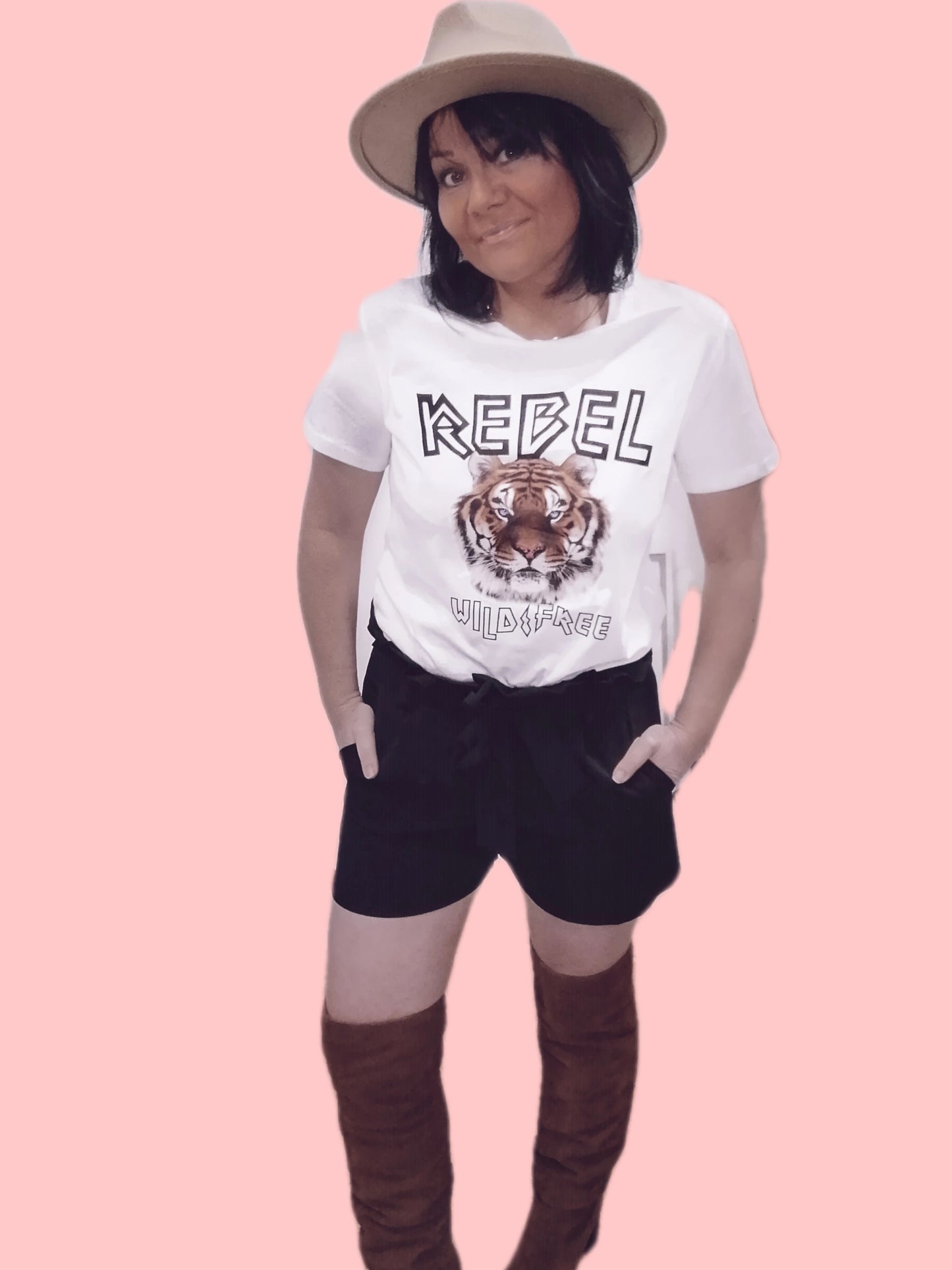 Short Candy