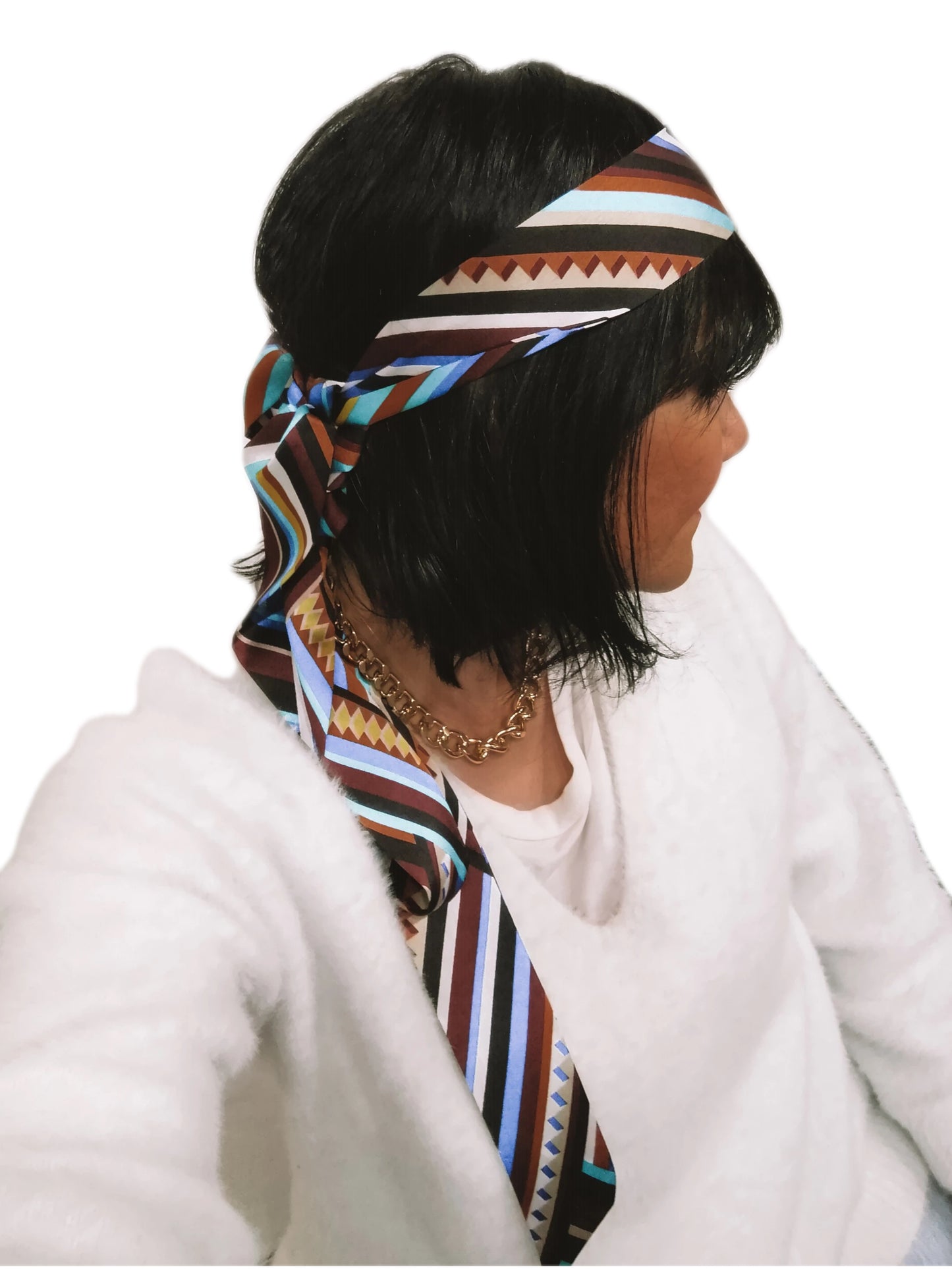 Foulard Sidonie