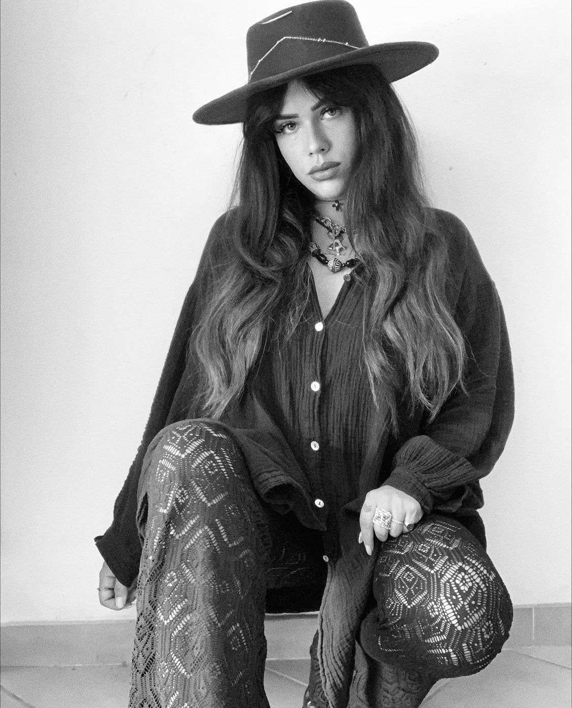 Chapeau Jenny ✰